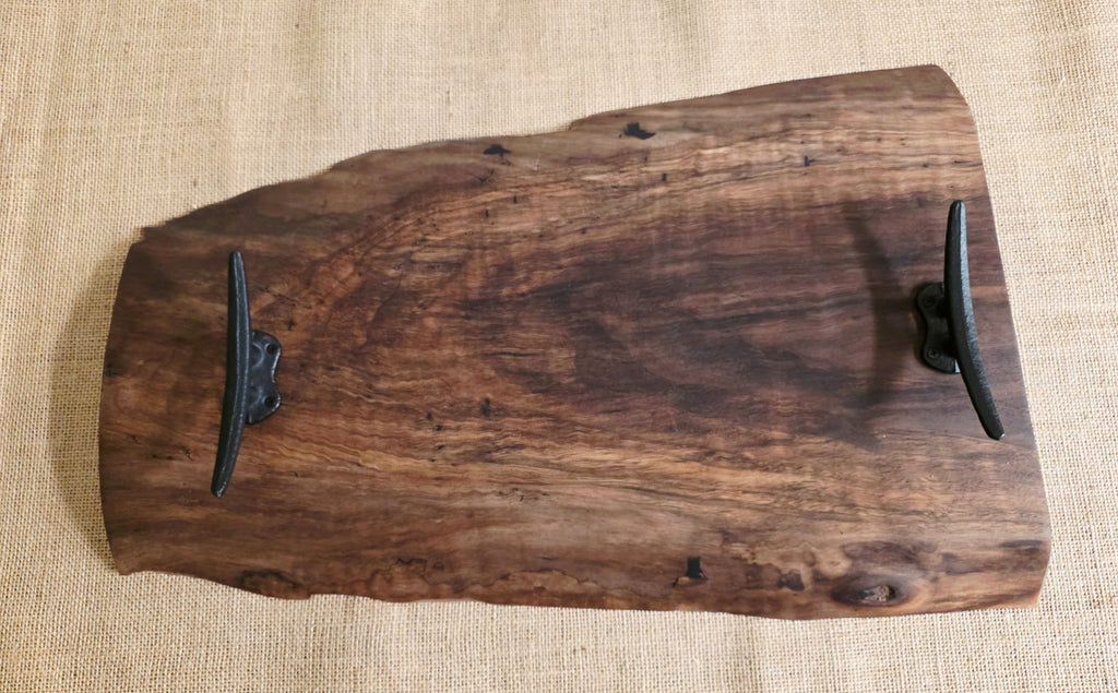 Charcuterie Board