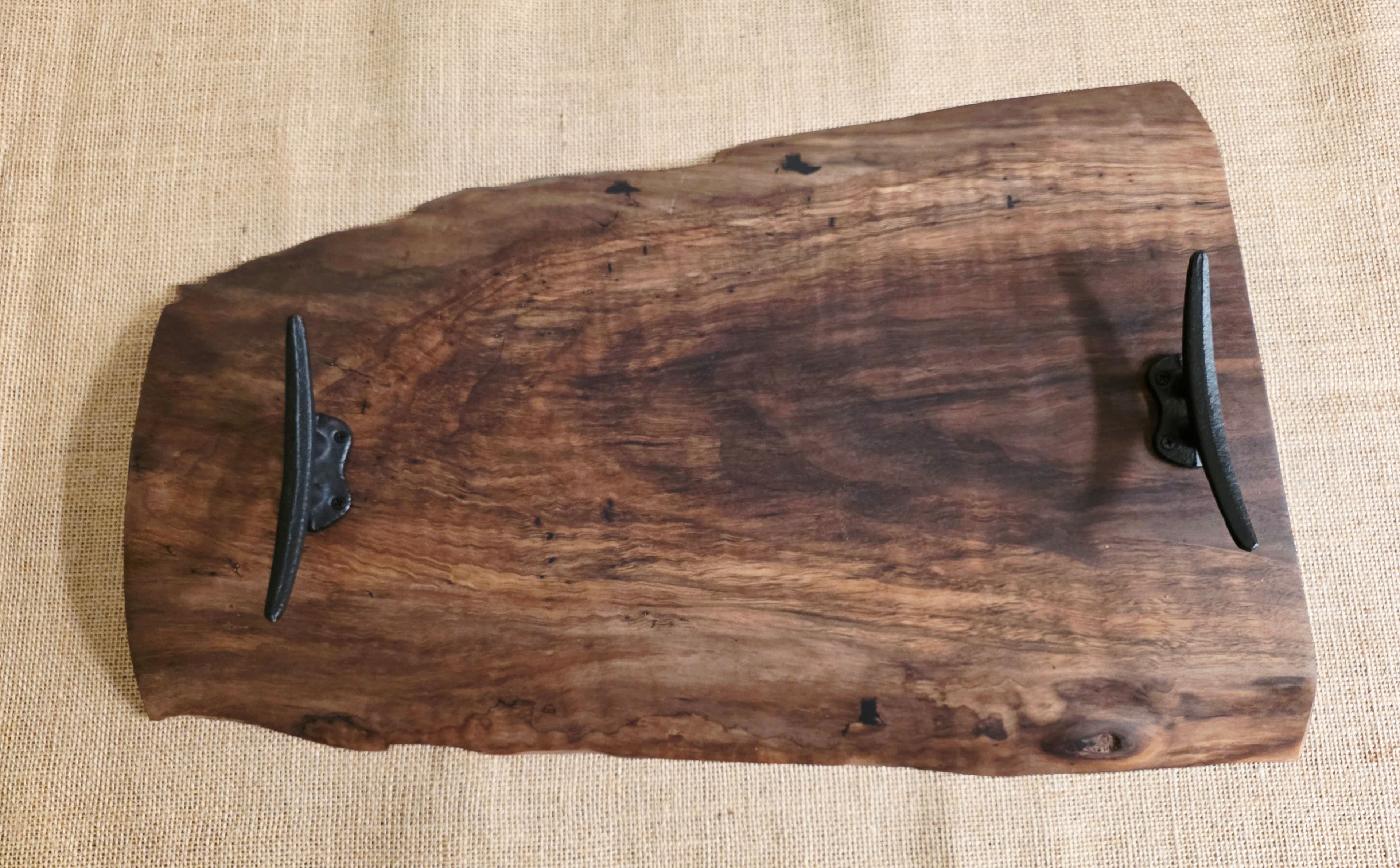 Charcuterie Board