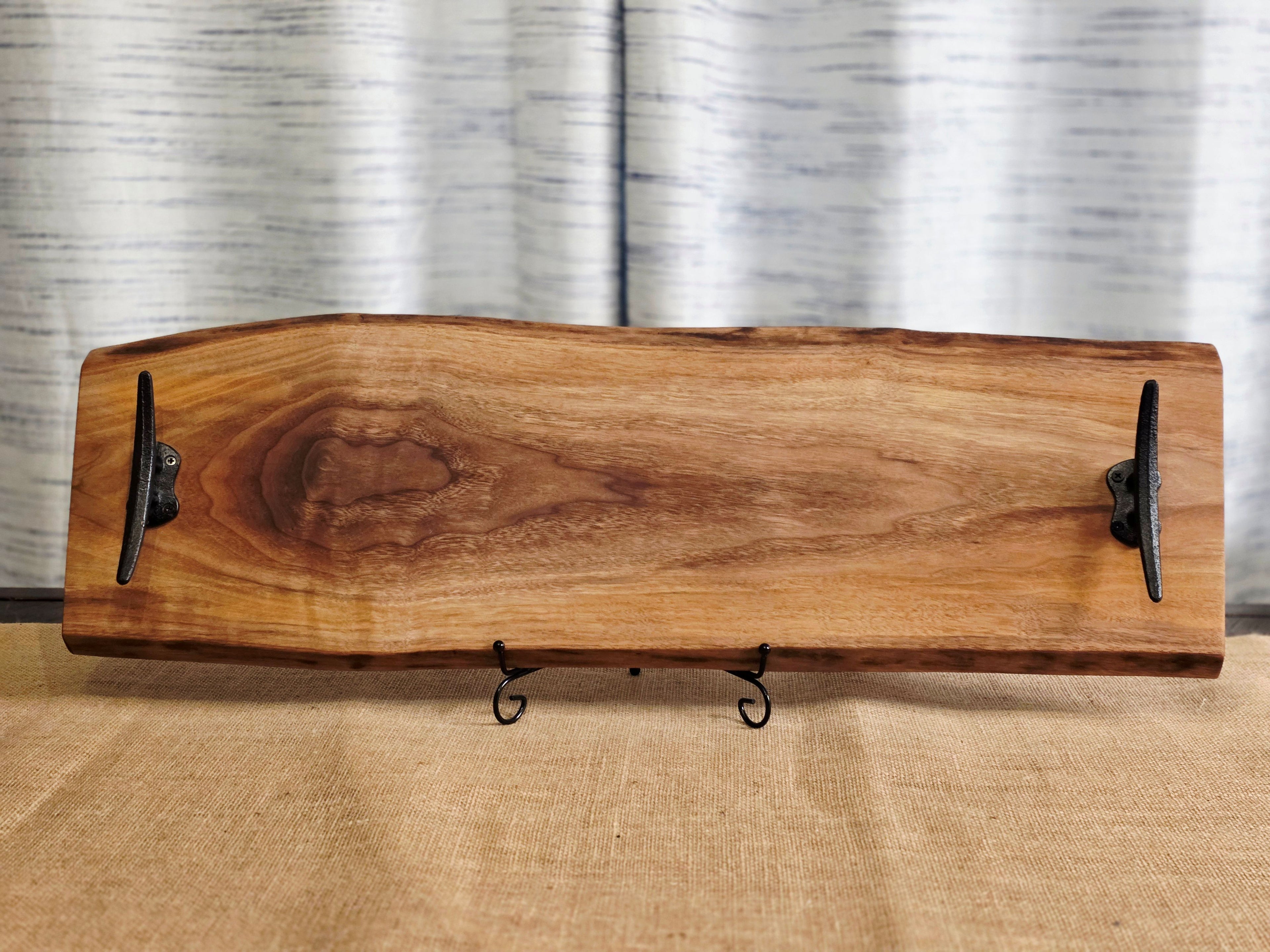 Charcuterie Board