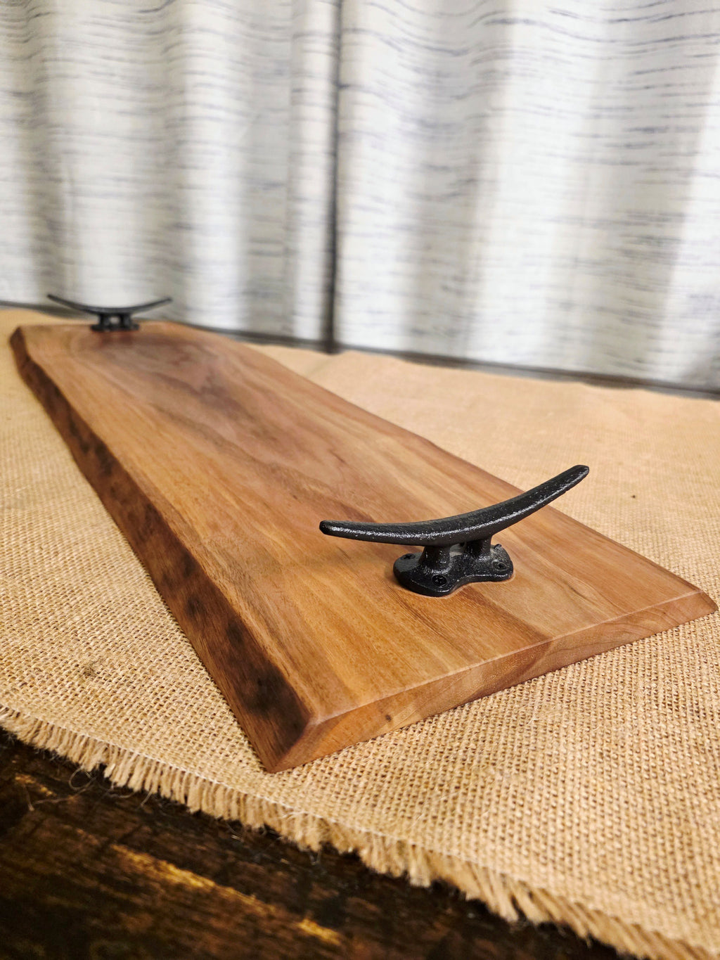 Charcuterie Board