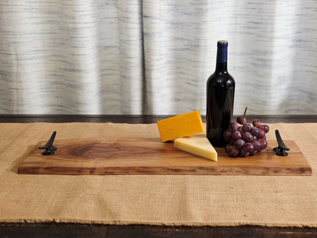 Charcuterie Board