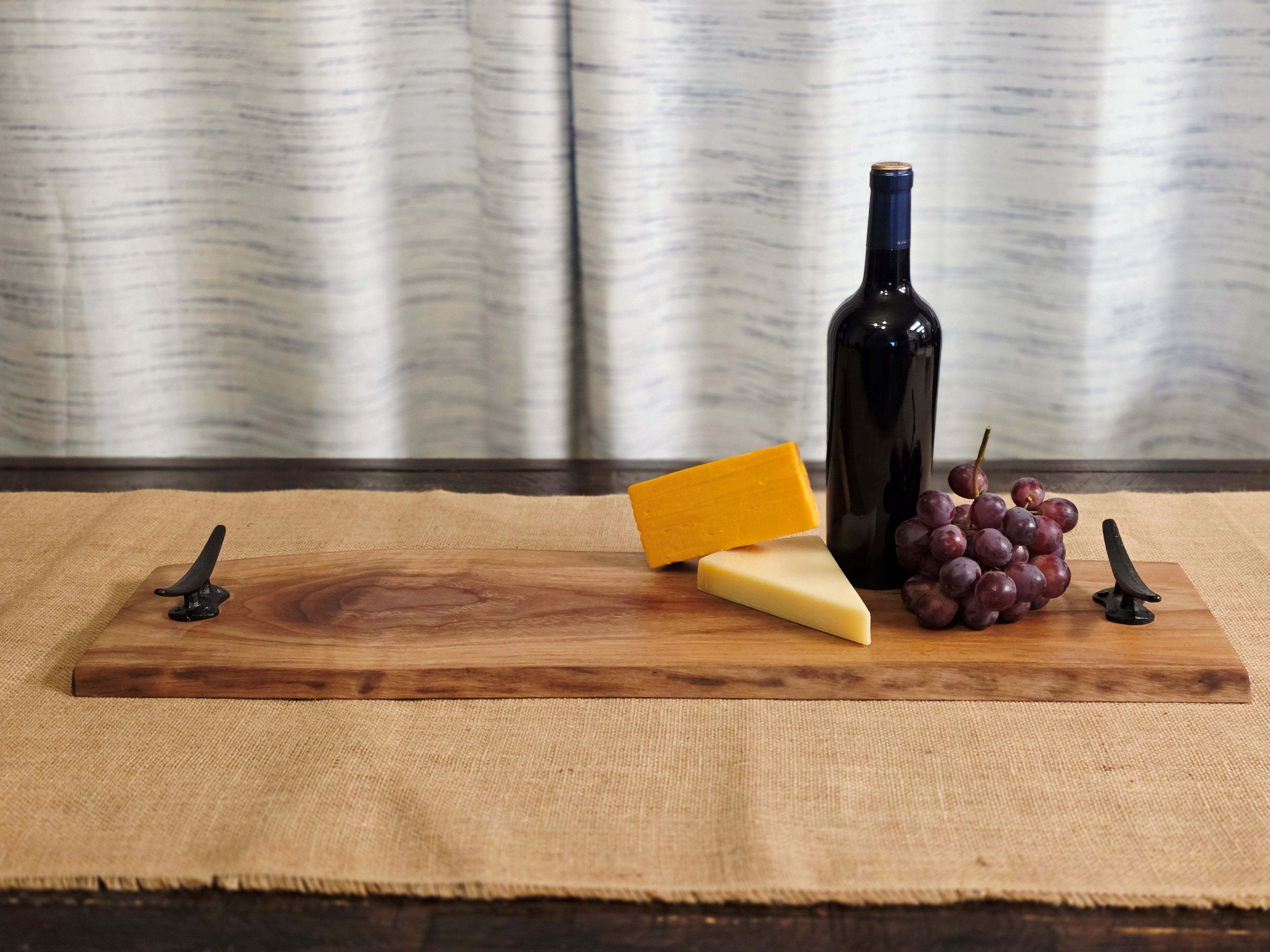 Charcuterie Board