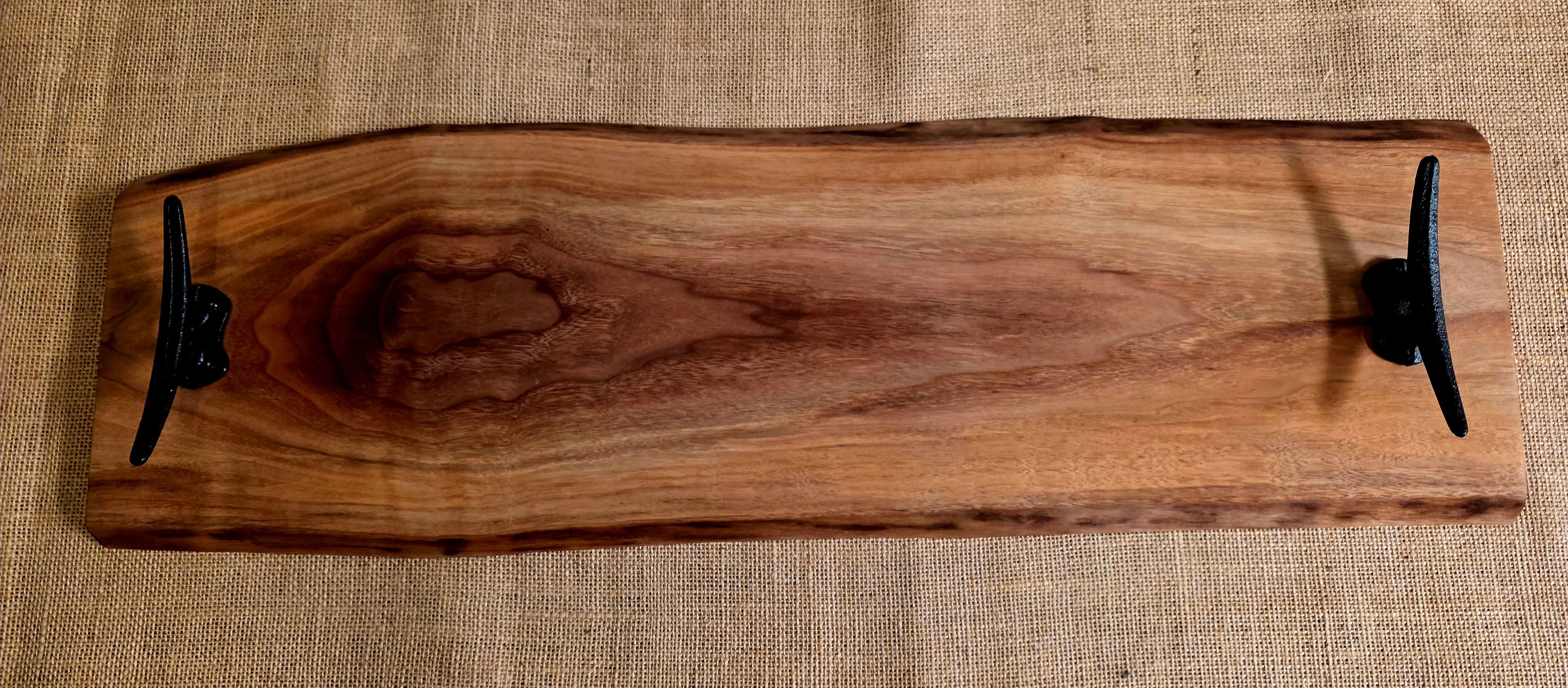 Charcuterie Board