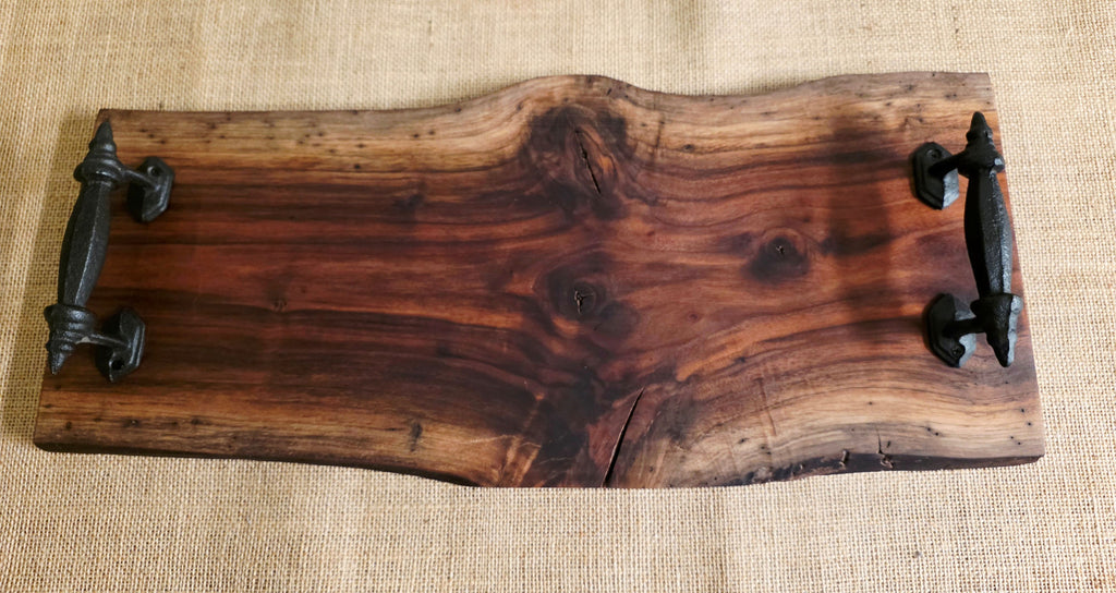 Serving/Display Board