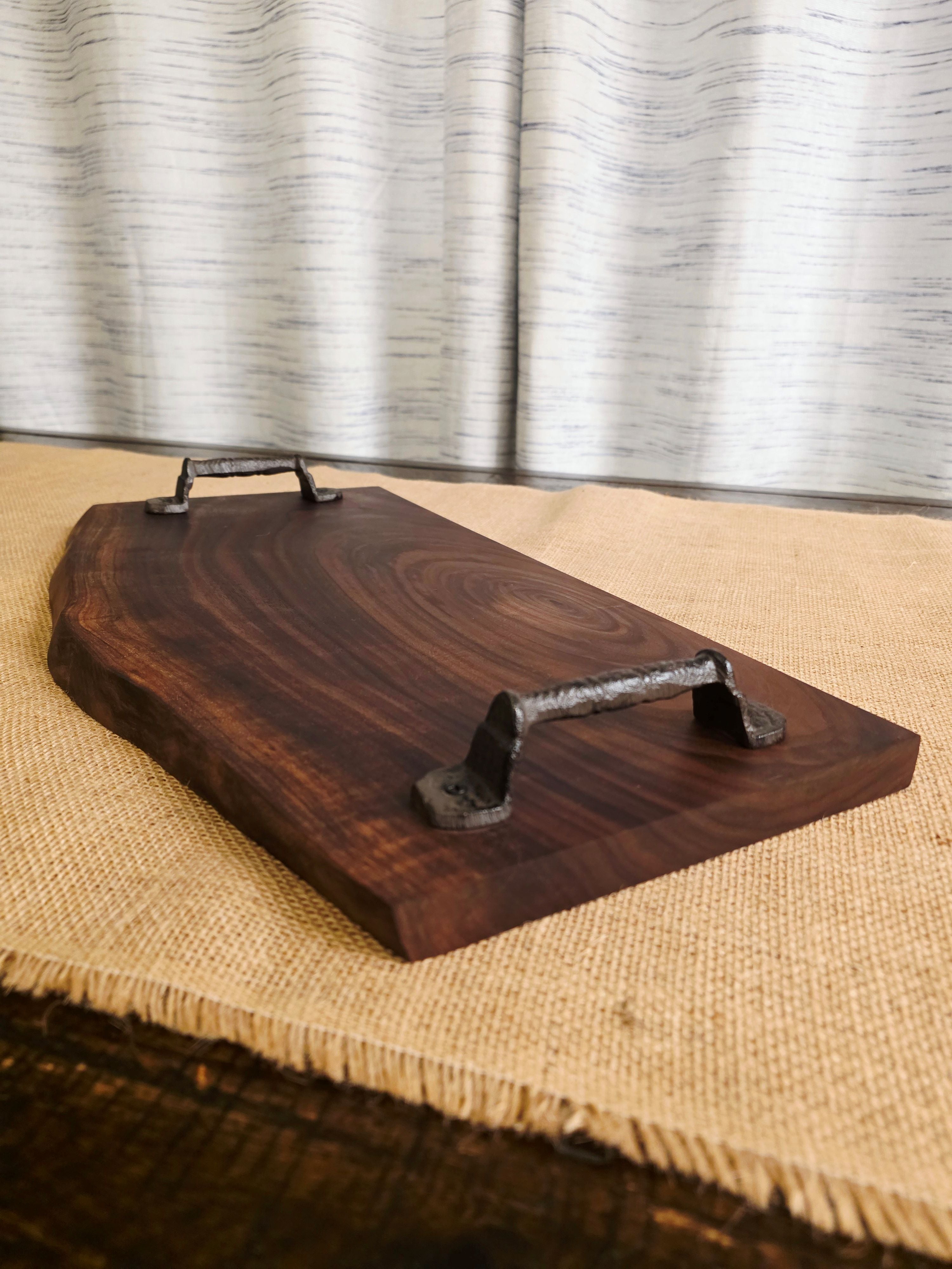 Charcuterie Board