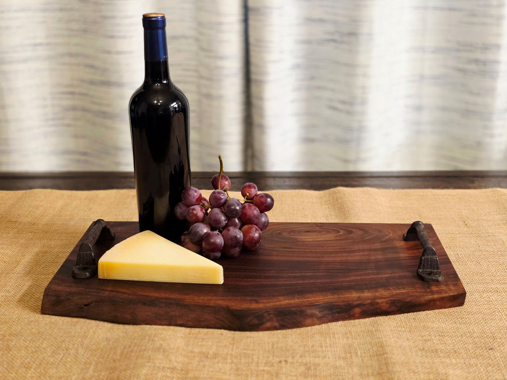 Charcuterie Board