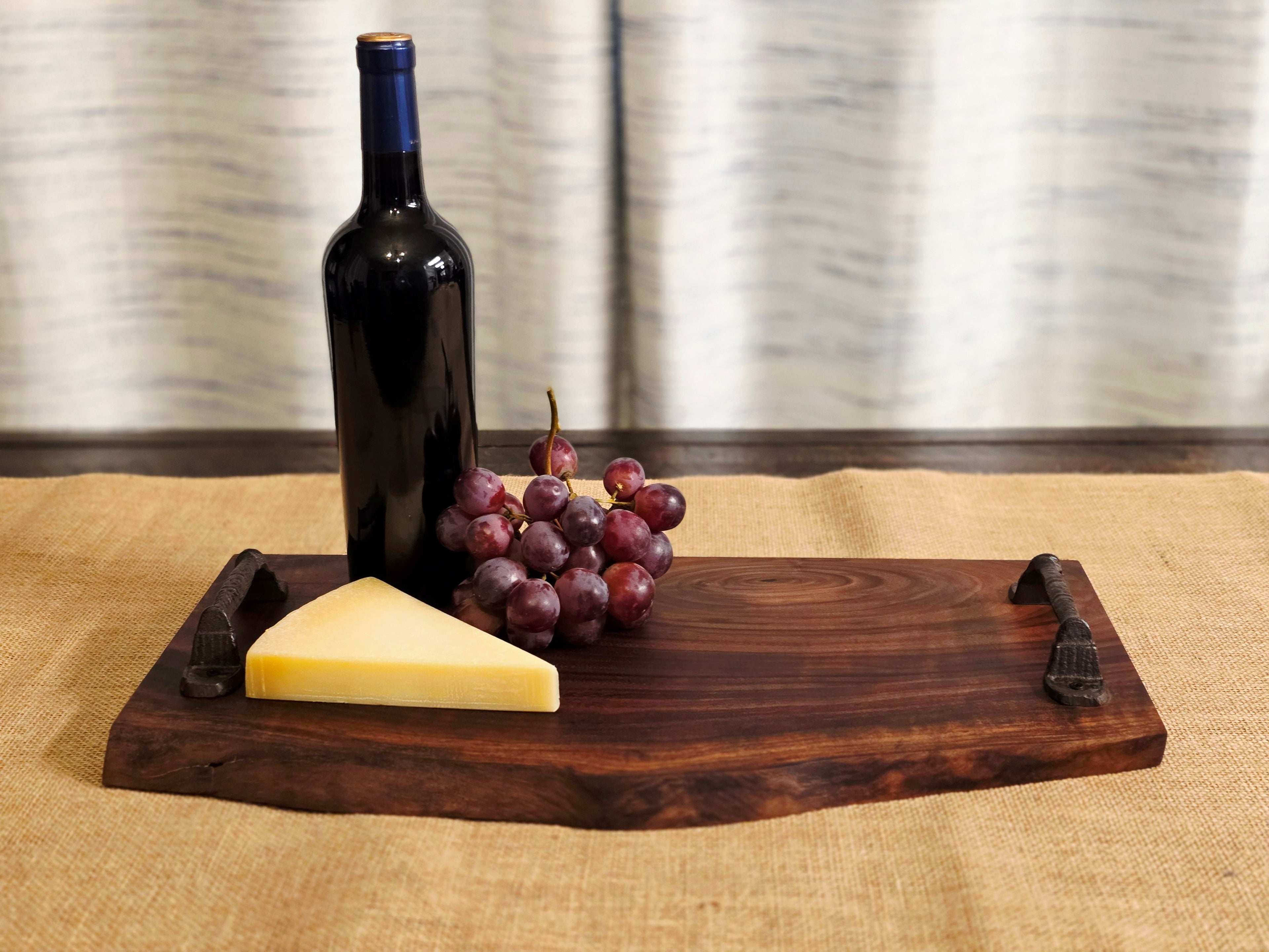 Charcuterie Board