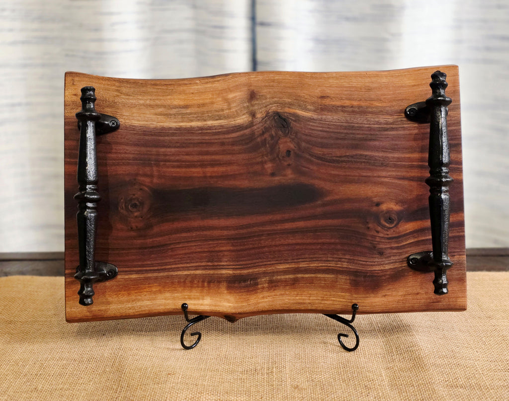 Serving/Display Board