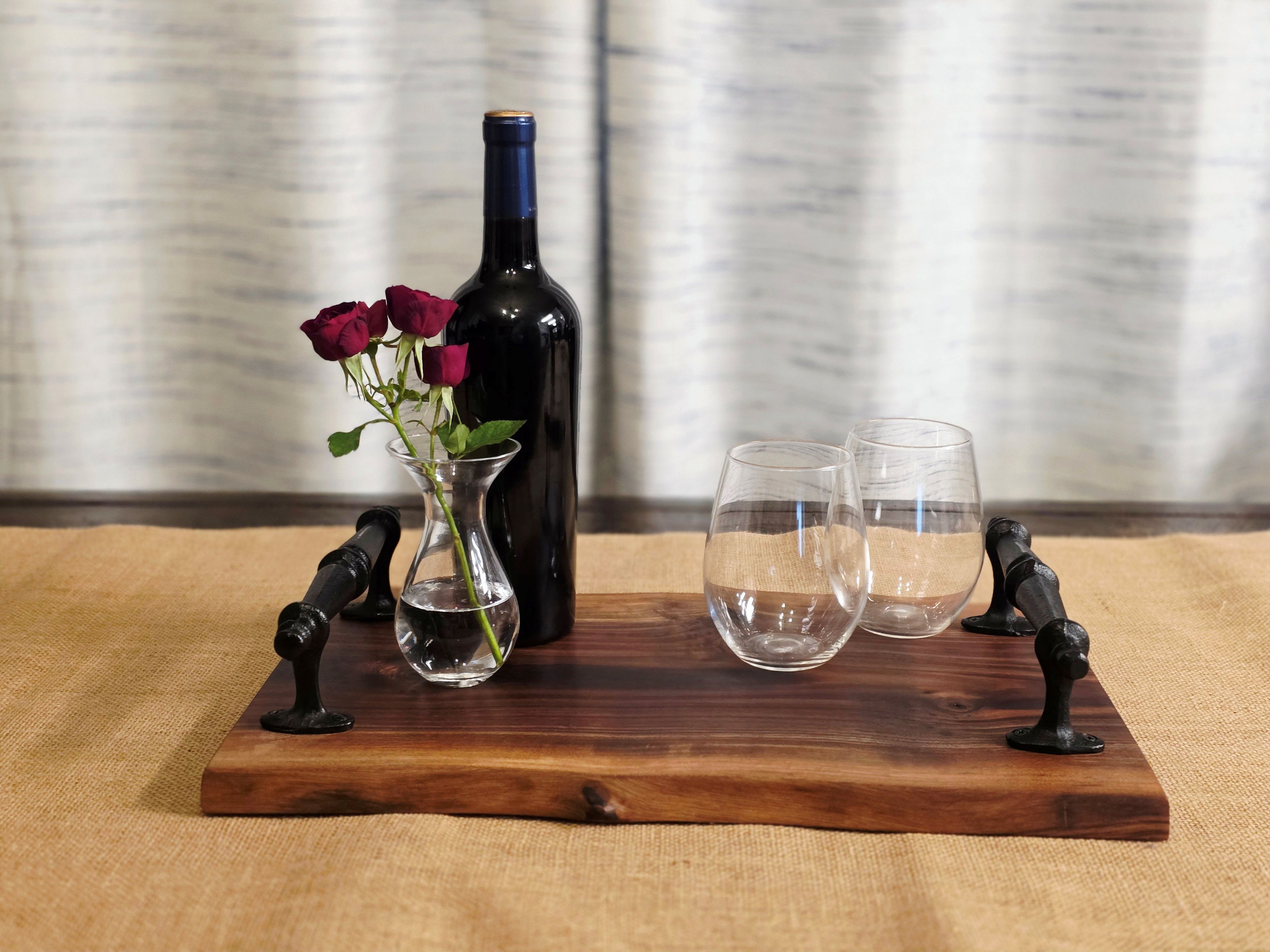 Serving/Display Board