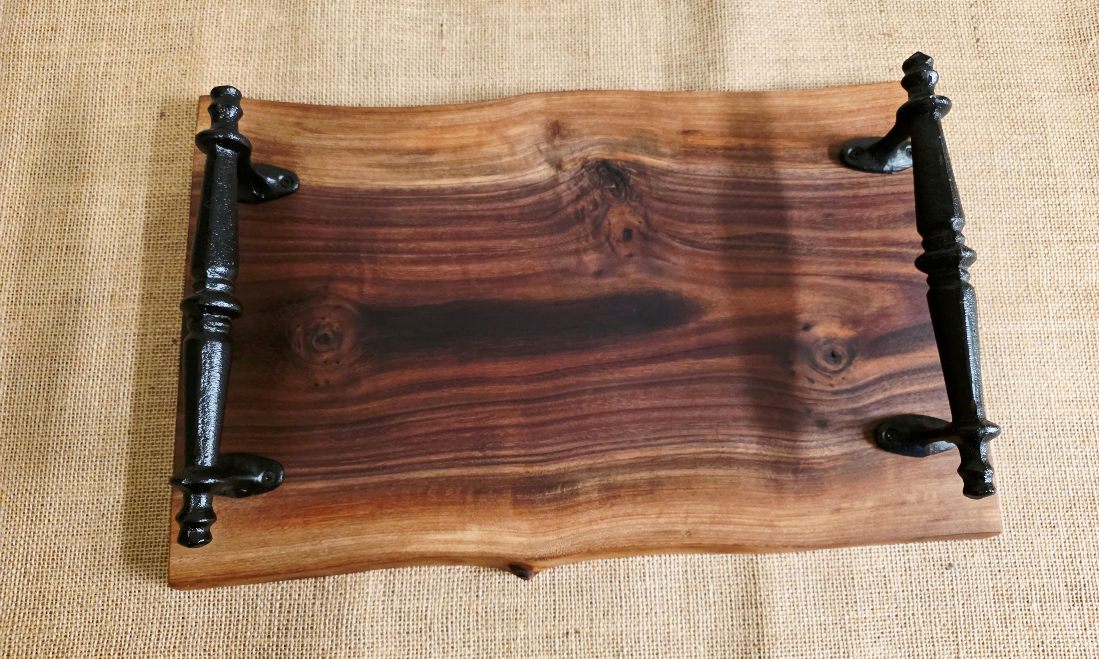 Serving/Display Board