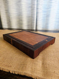 End Grain Cutting Board