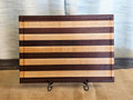 Side Grain Cutting Board