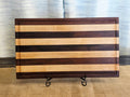 Side Grain Cutting Board