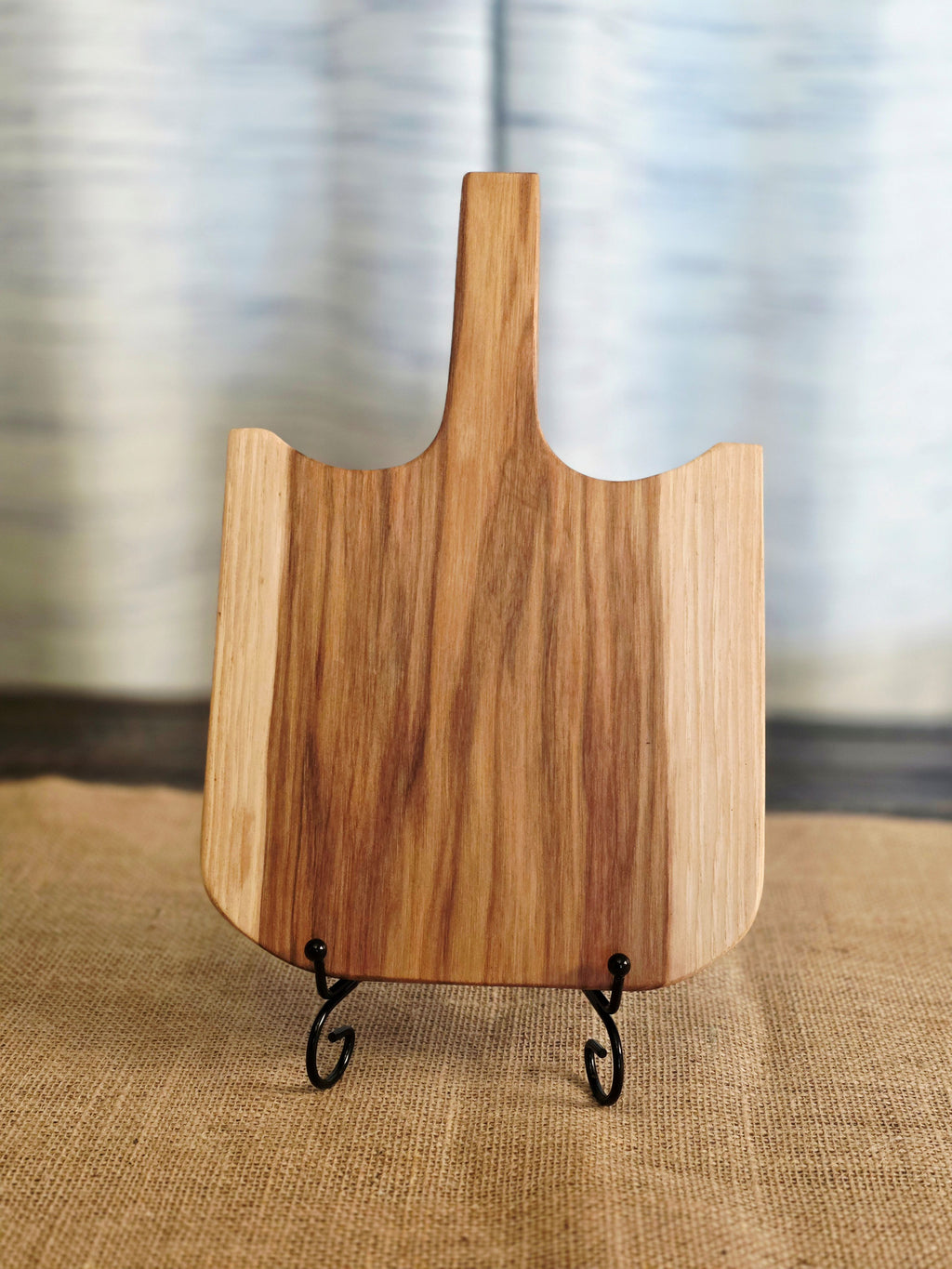 Cheese Board