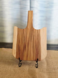 Cheese Board