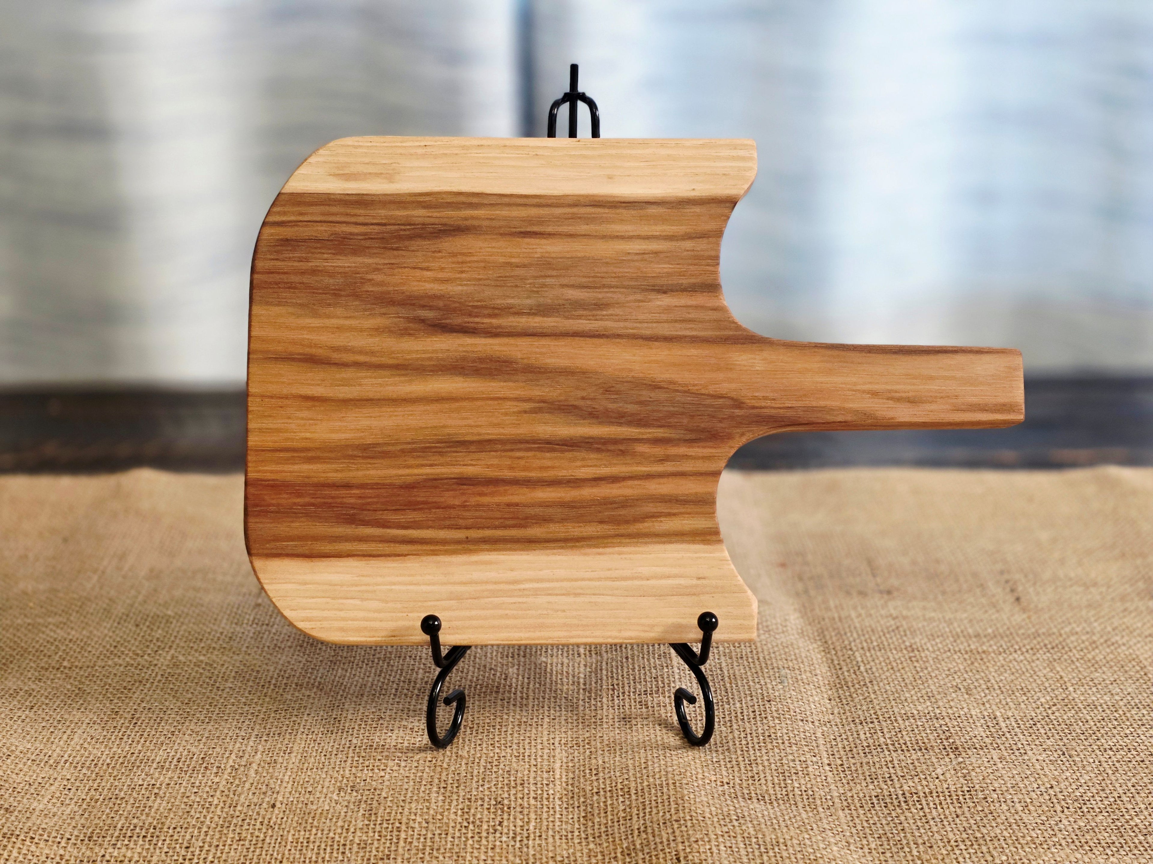 Cheese Board