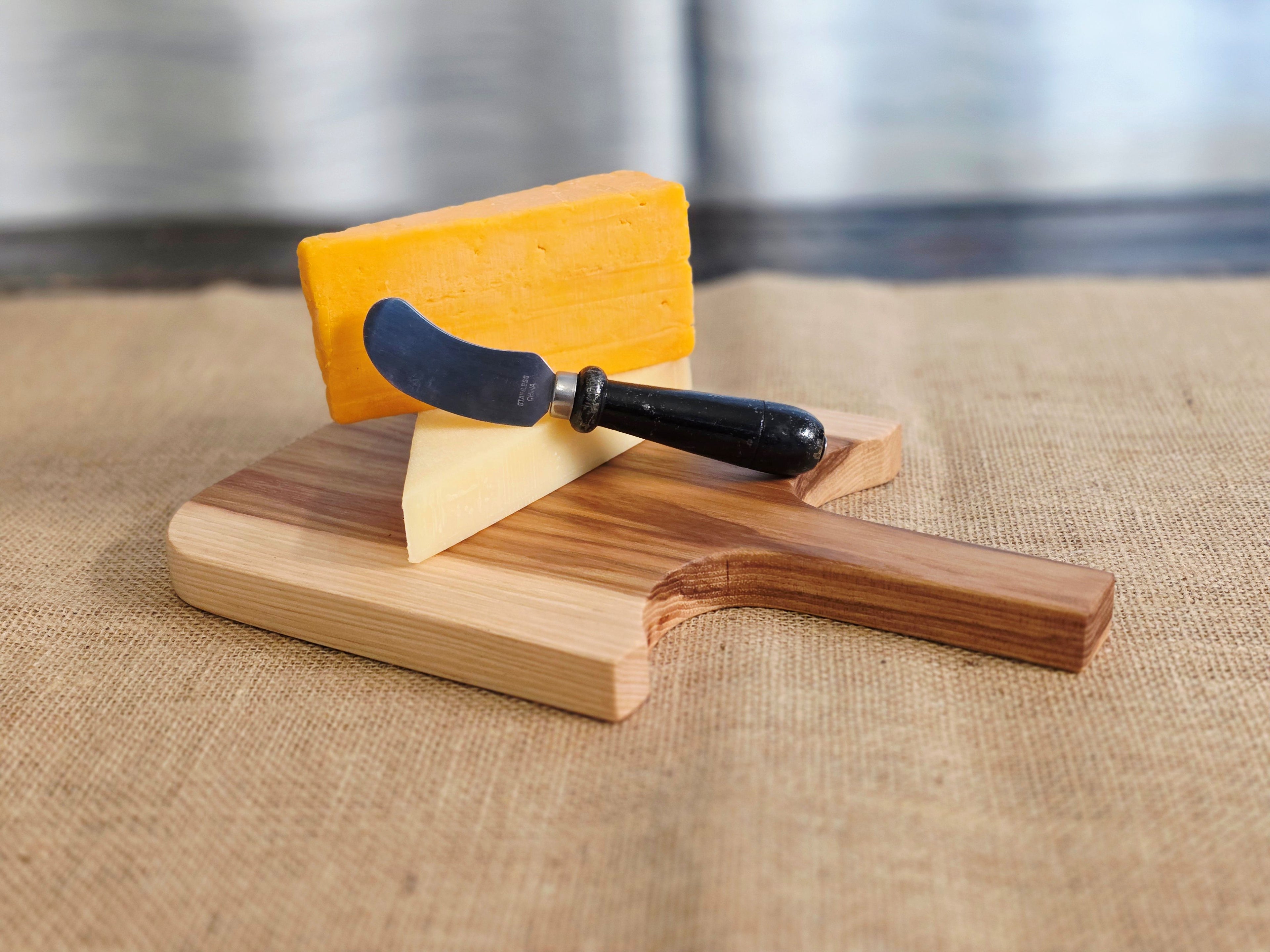 Cheese Board