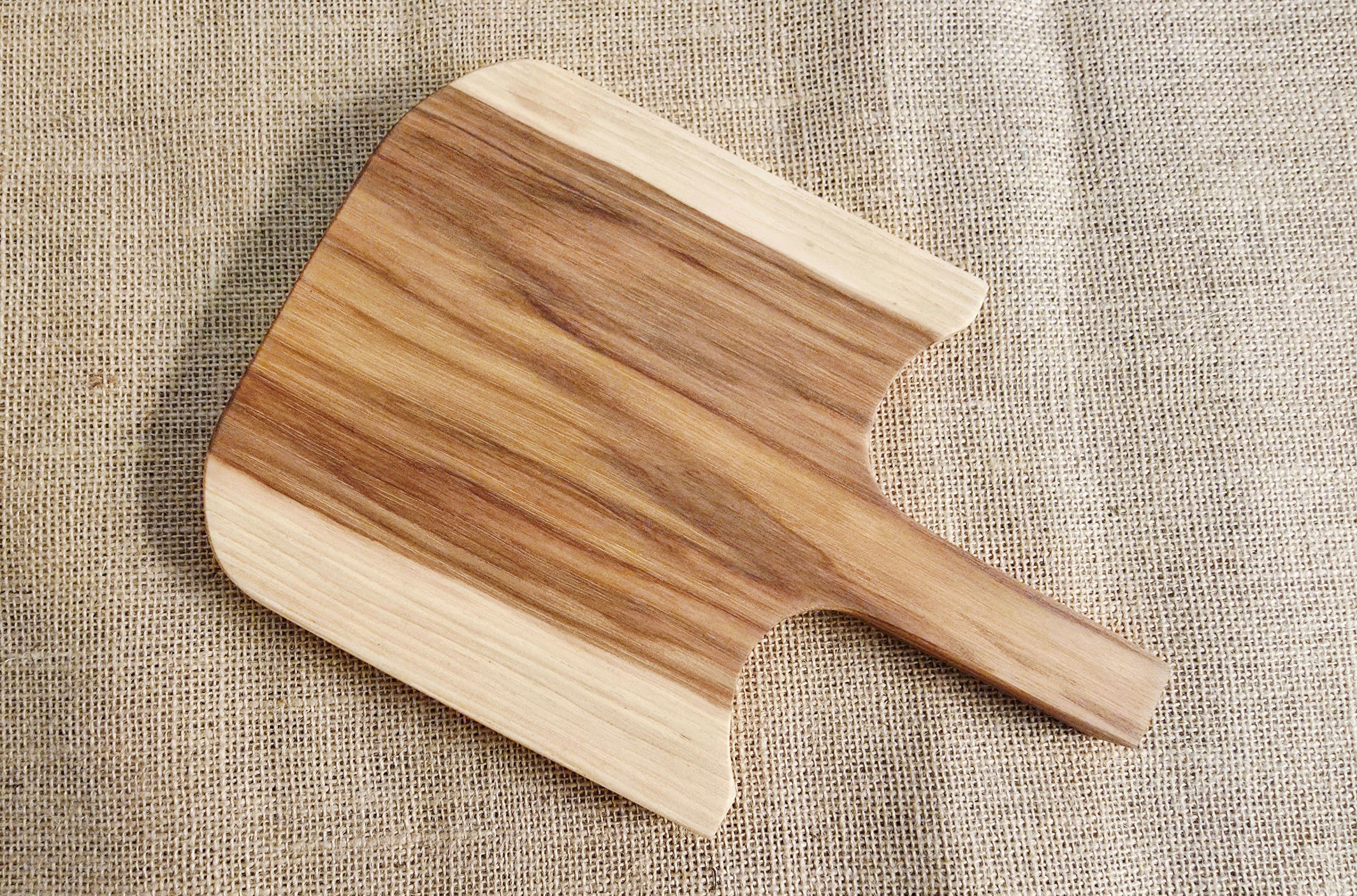 Cheese Board