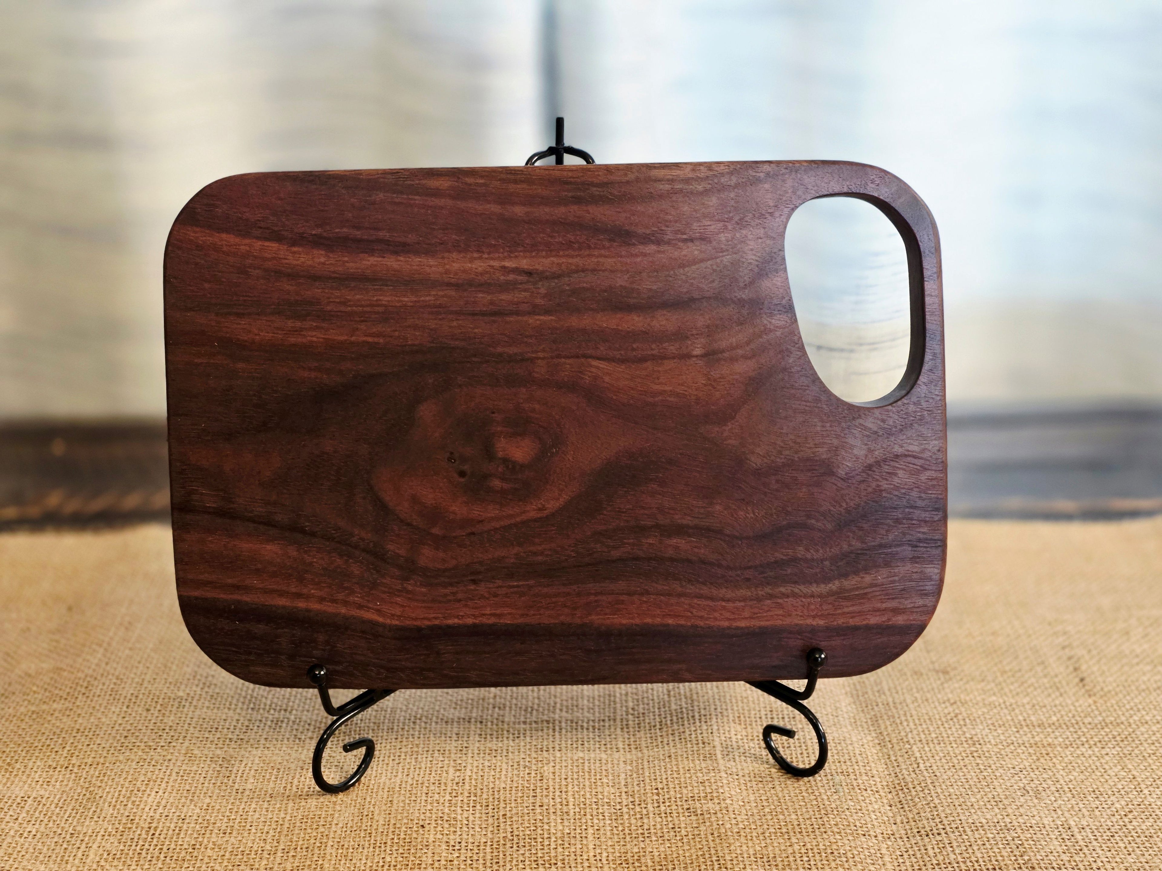 Cheese Board