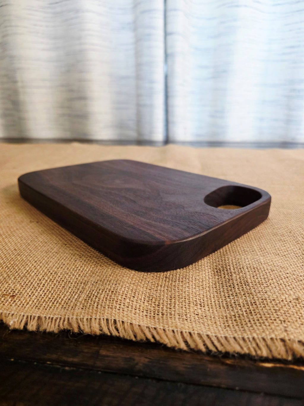 Cheese Board