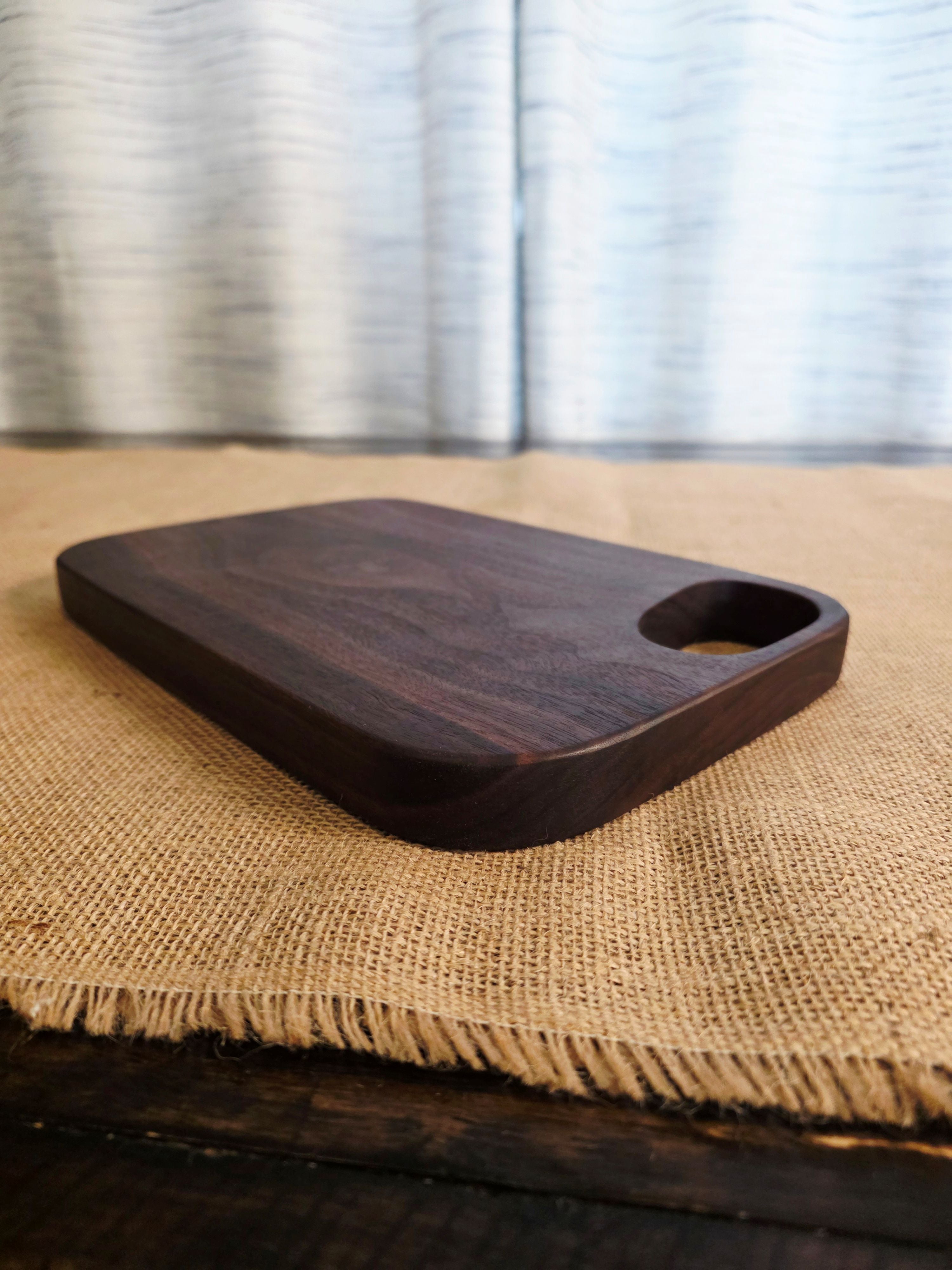 Cheese Board