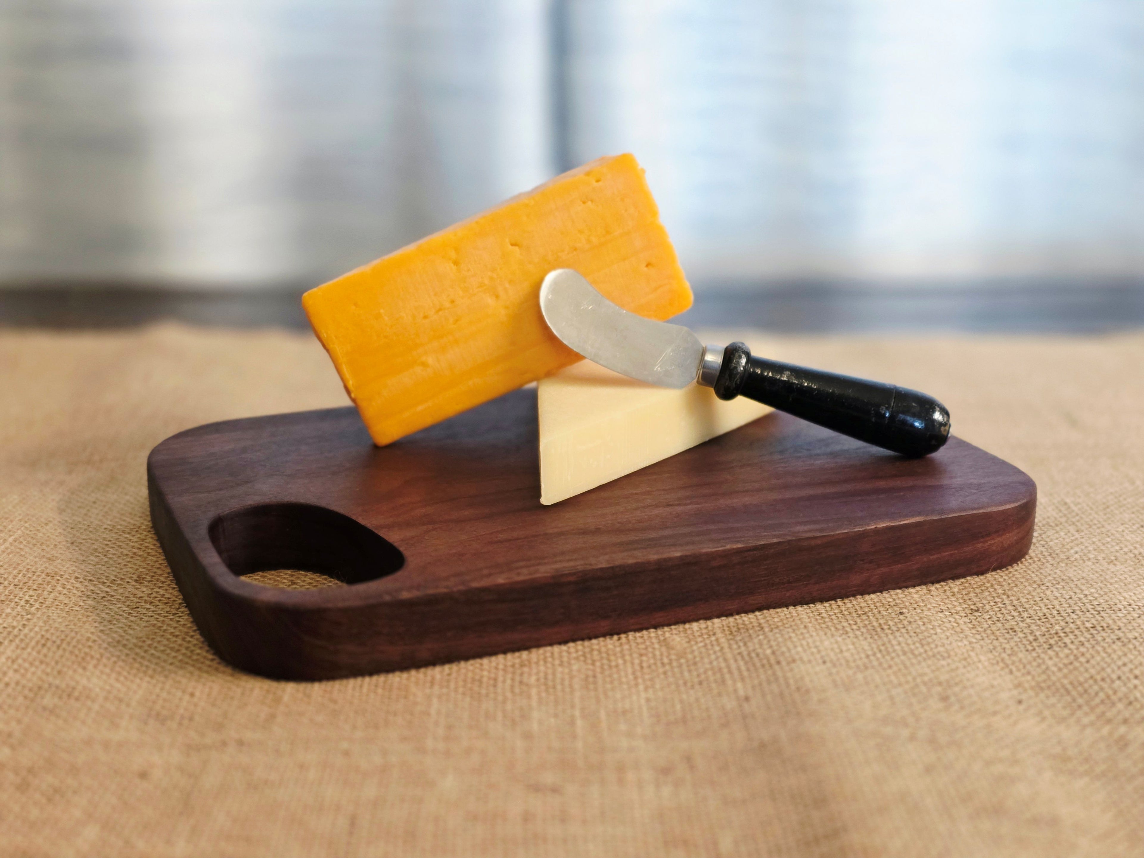 Cheese Board