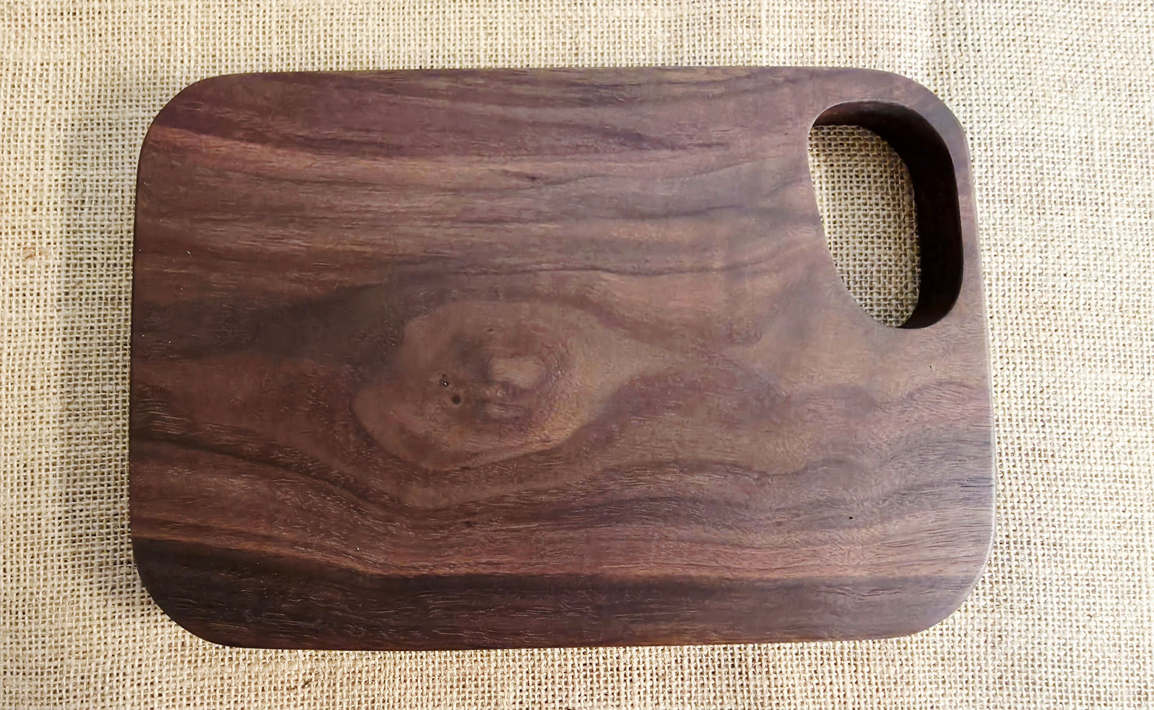 Cheese Board