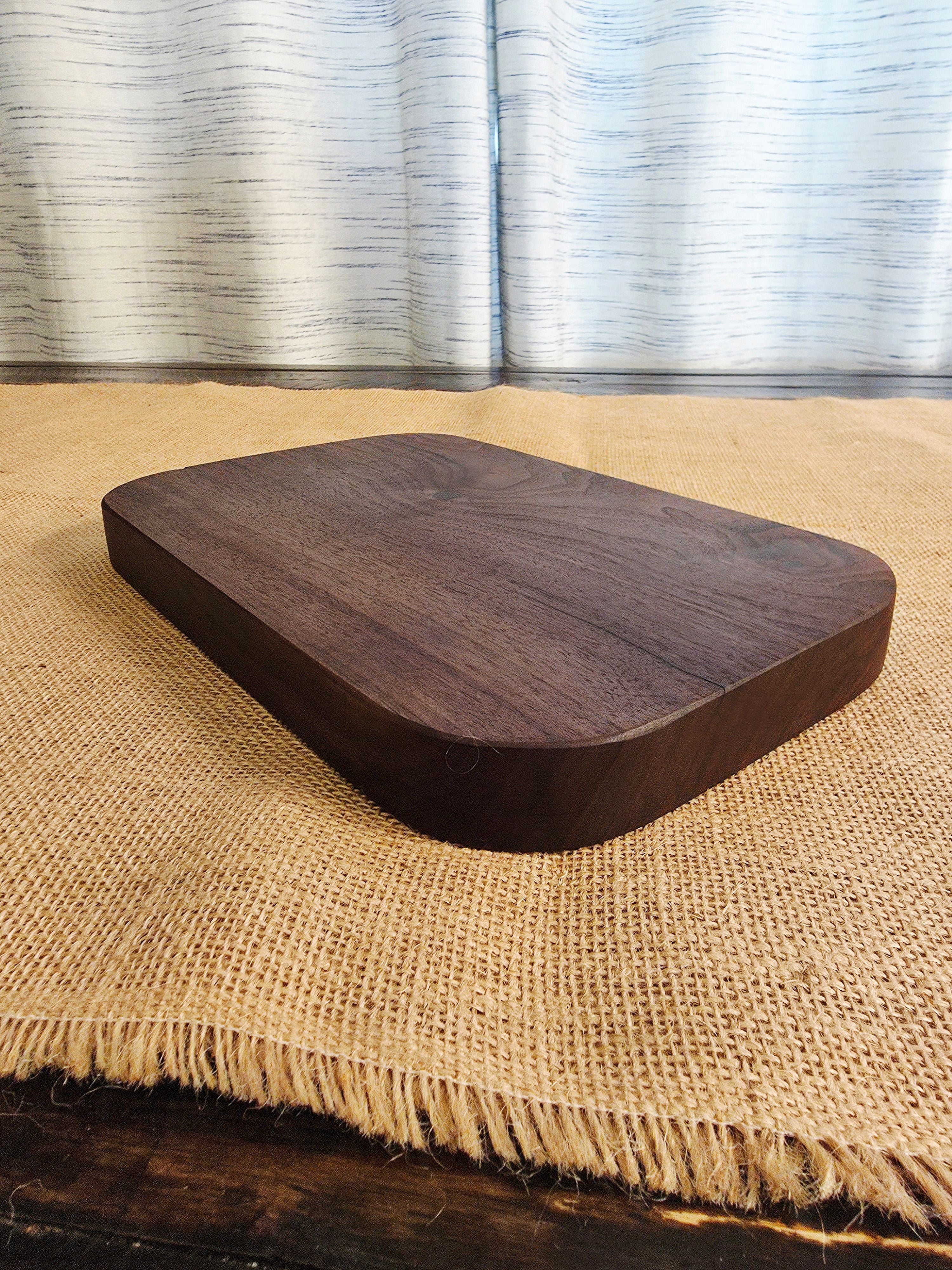 Cheese Board