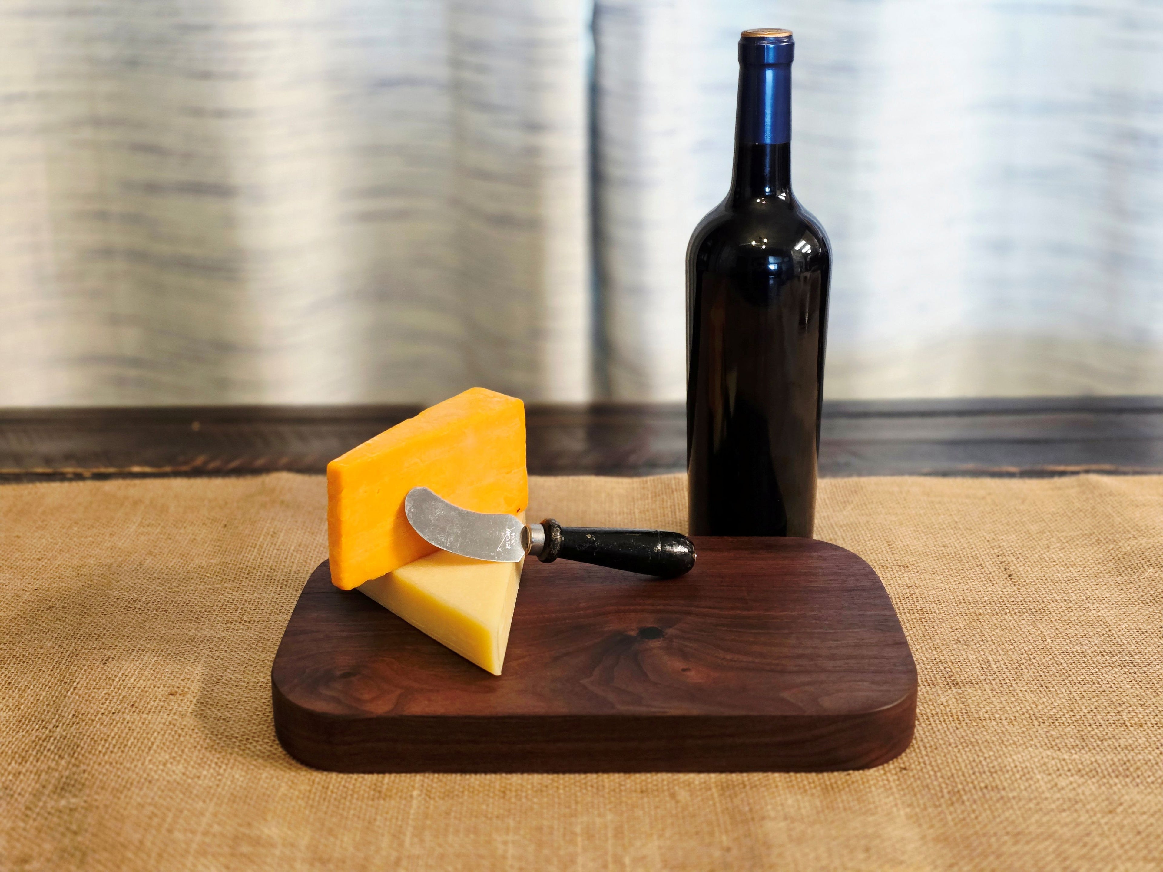 Cheese Board