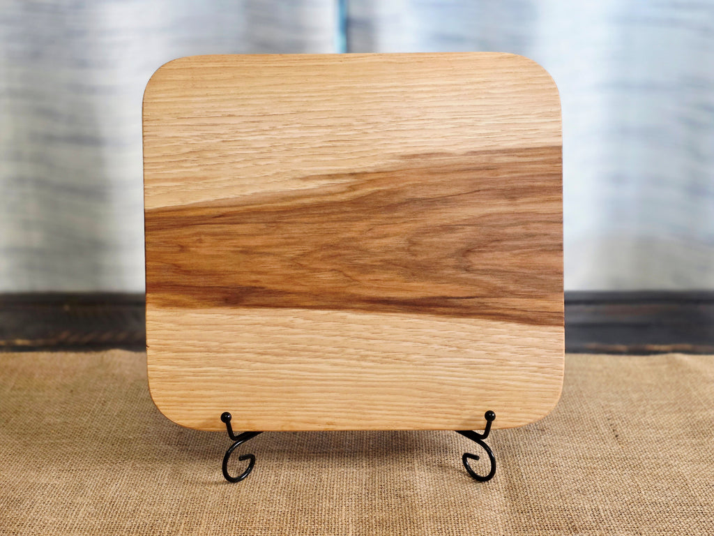 Reversible Cheese Board