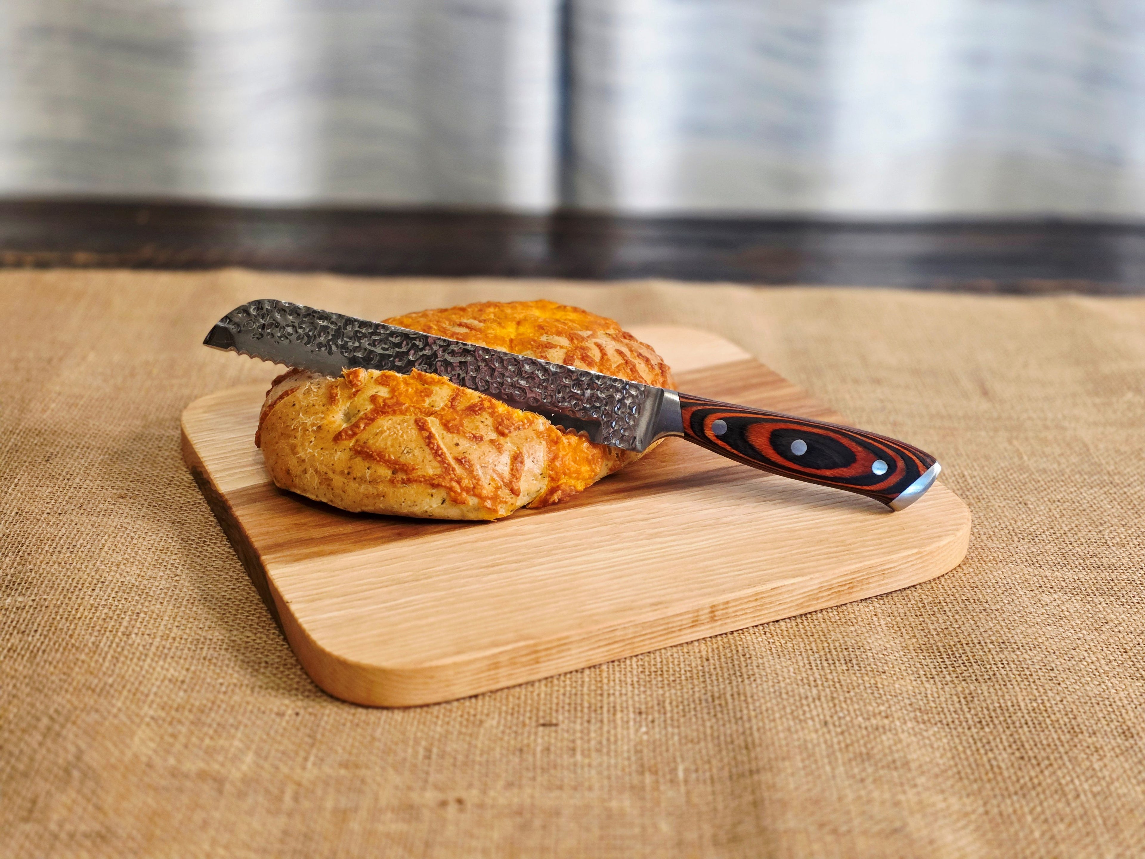 Reversible Cheese Board