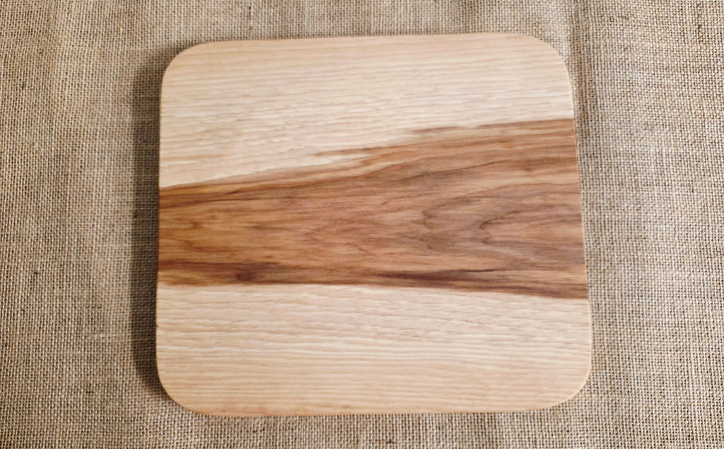 Reversible Cheese Board
