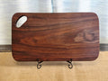 Solid Hardwood Cutting Board