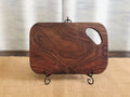 Reversible Cheese Board