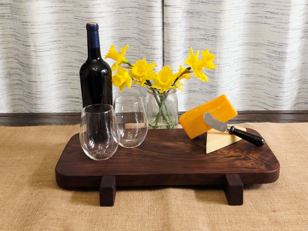 Serving/Cutting Board