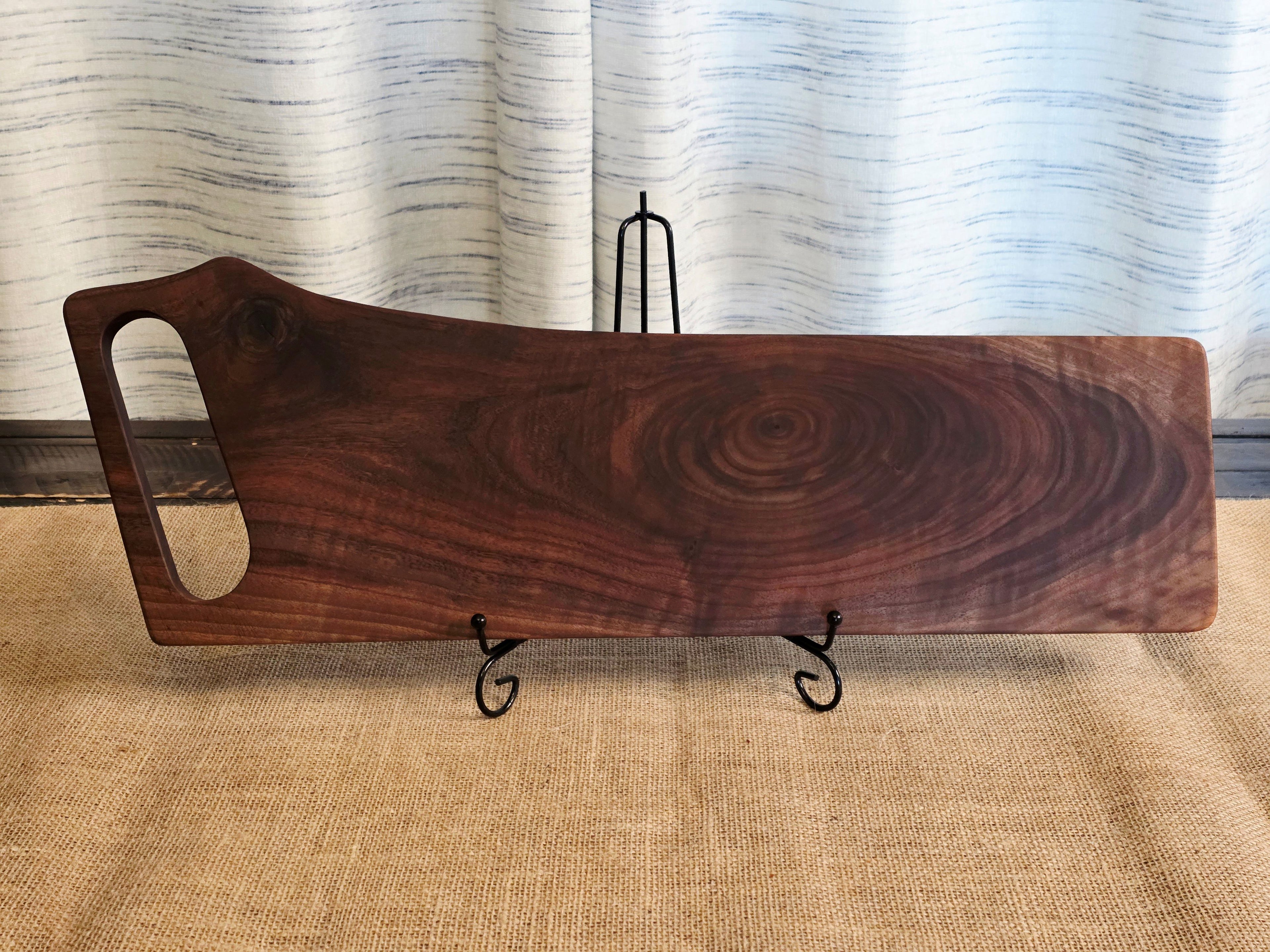 Bread Board