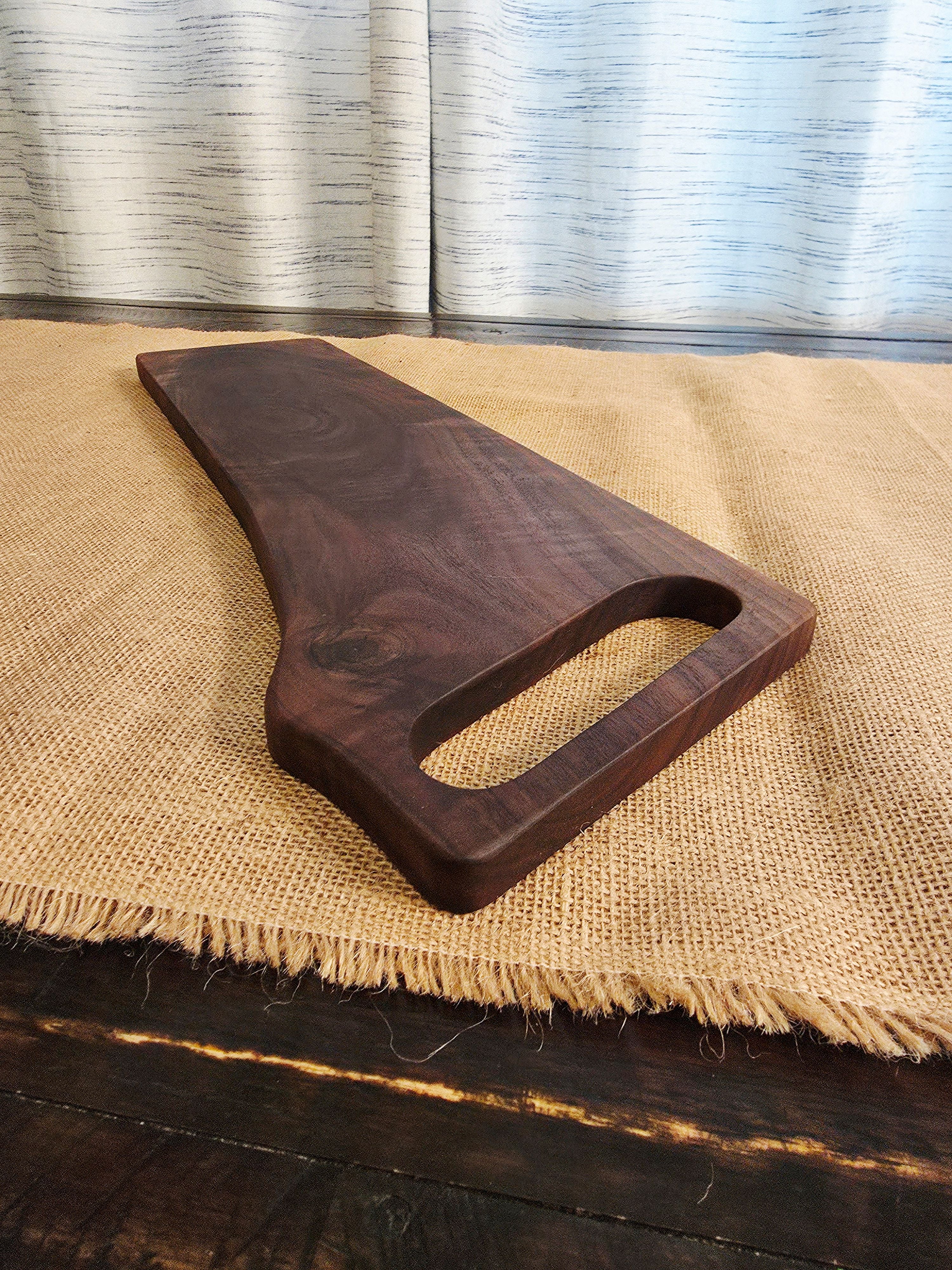 Bread Board