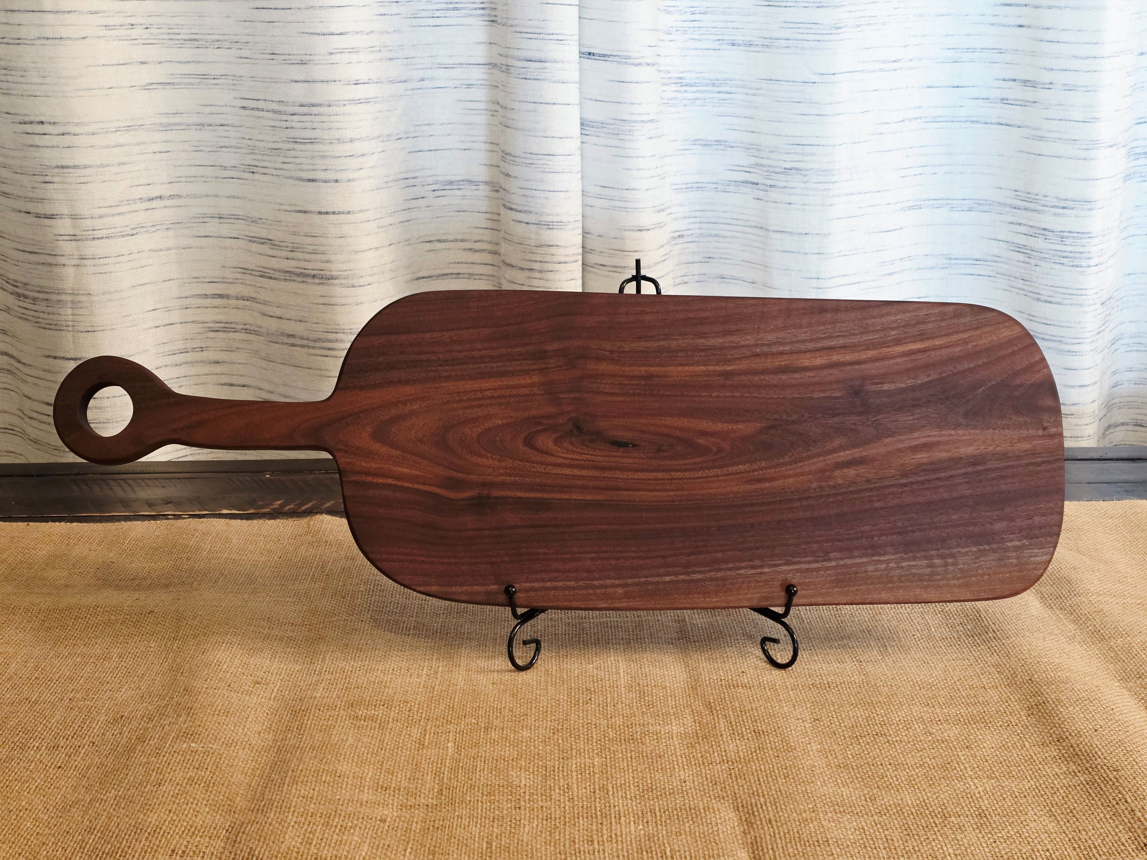 Bread Board