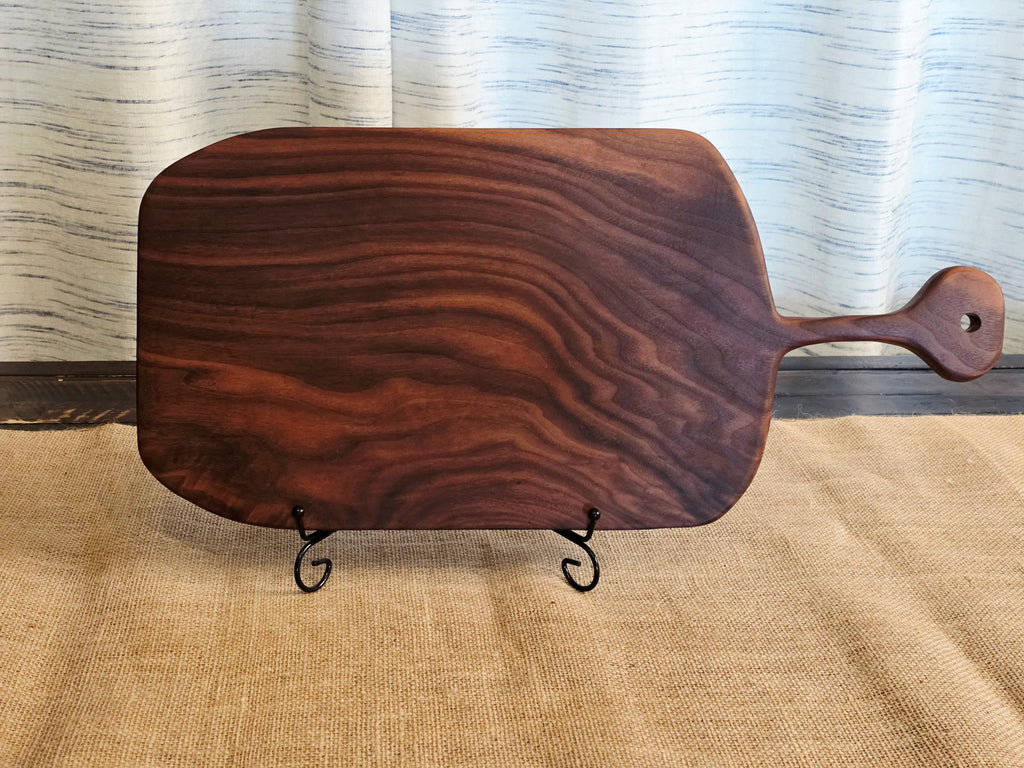 Bread  Board