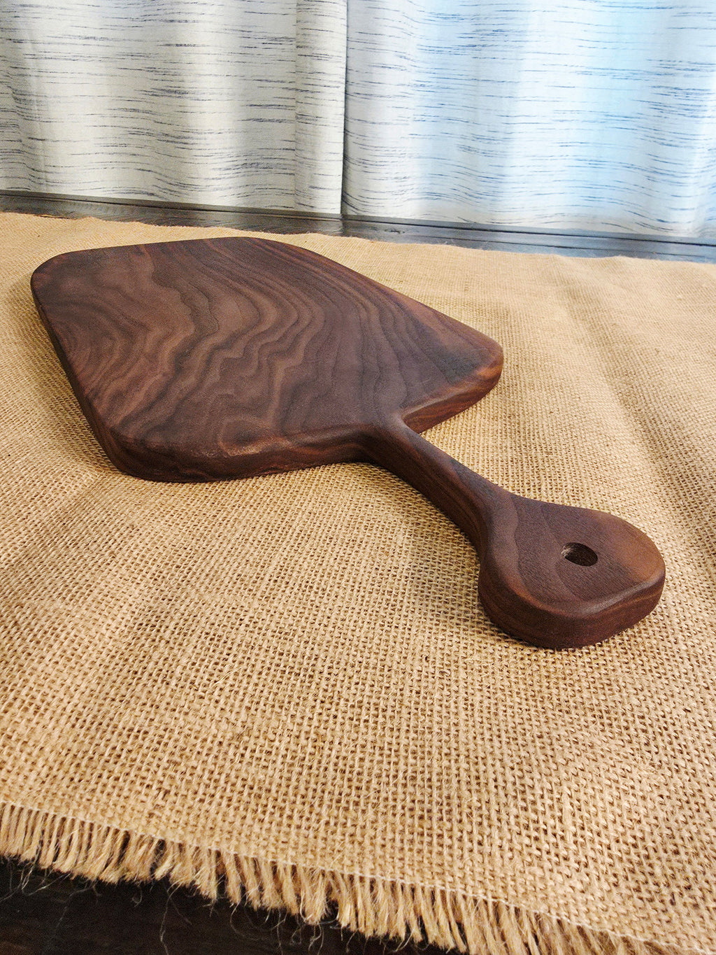 Bread  Board