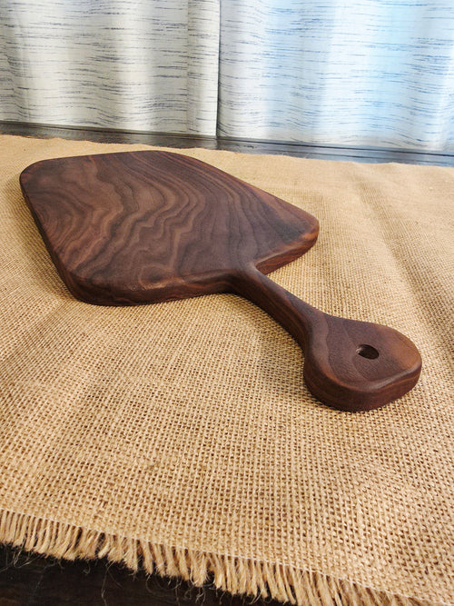 Bread  Board