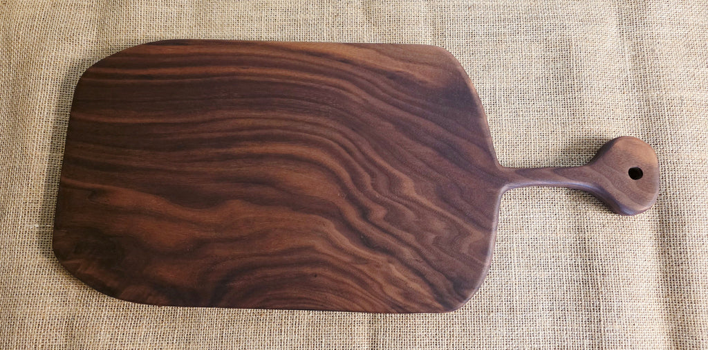 Bread  Board
