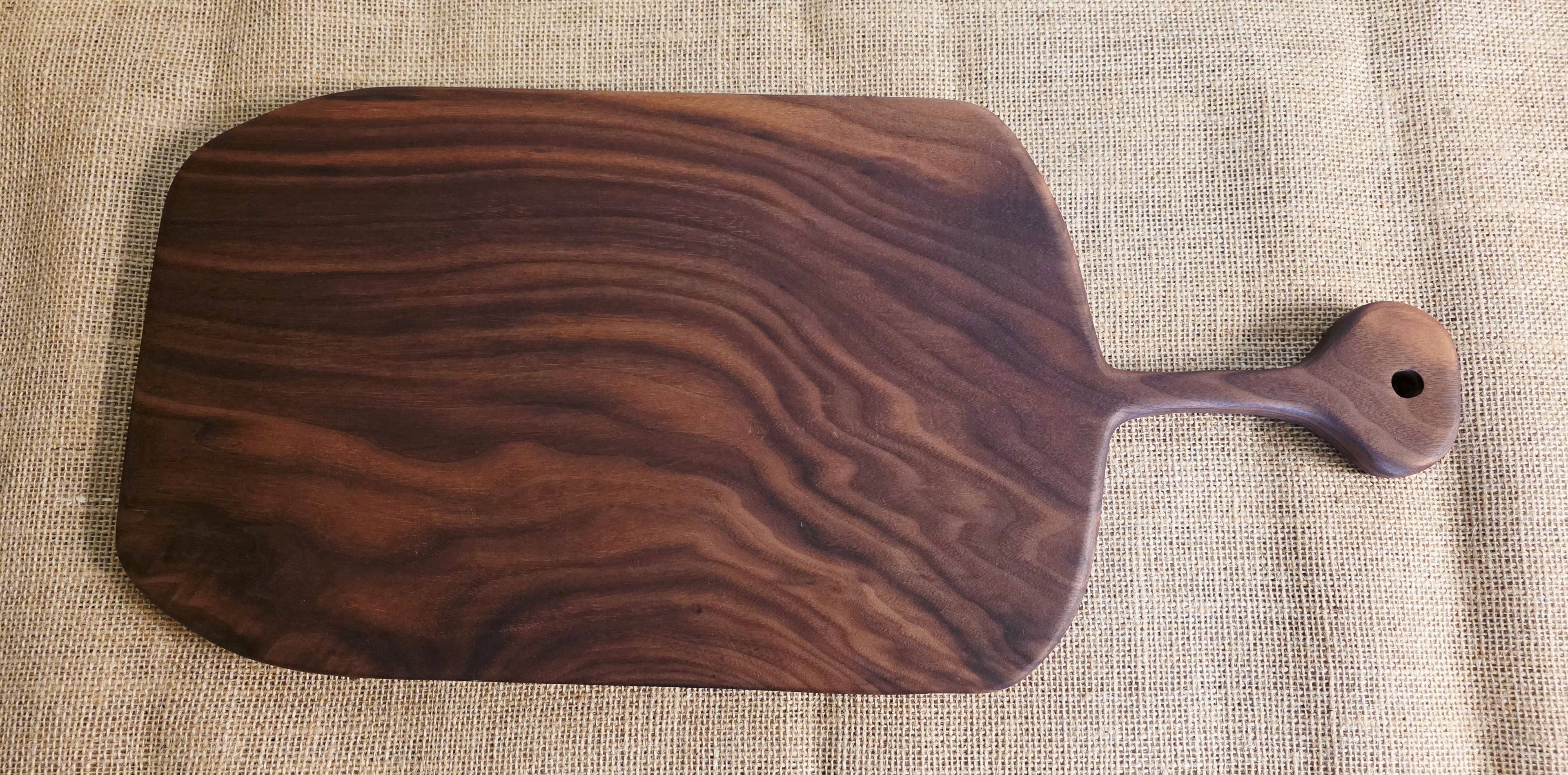 Bread  Board