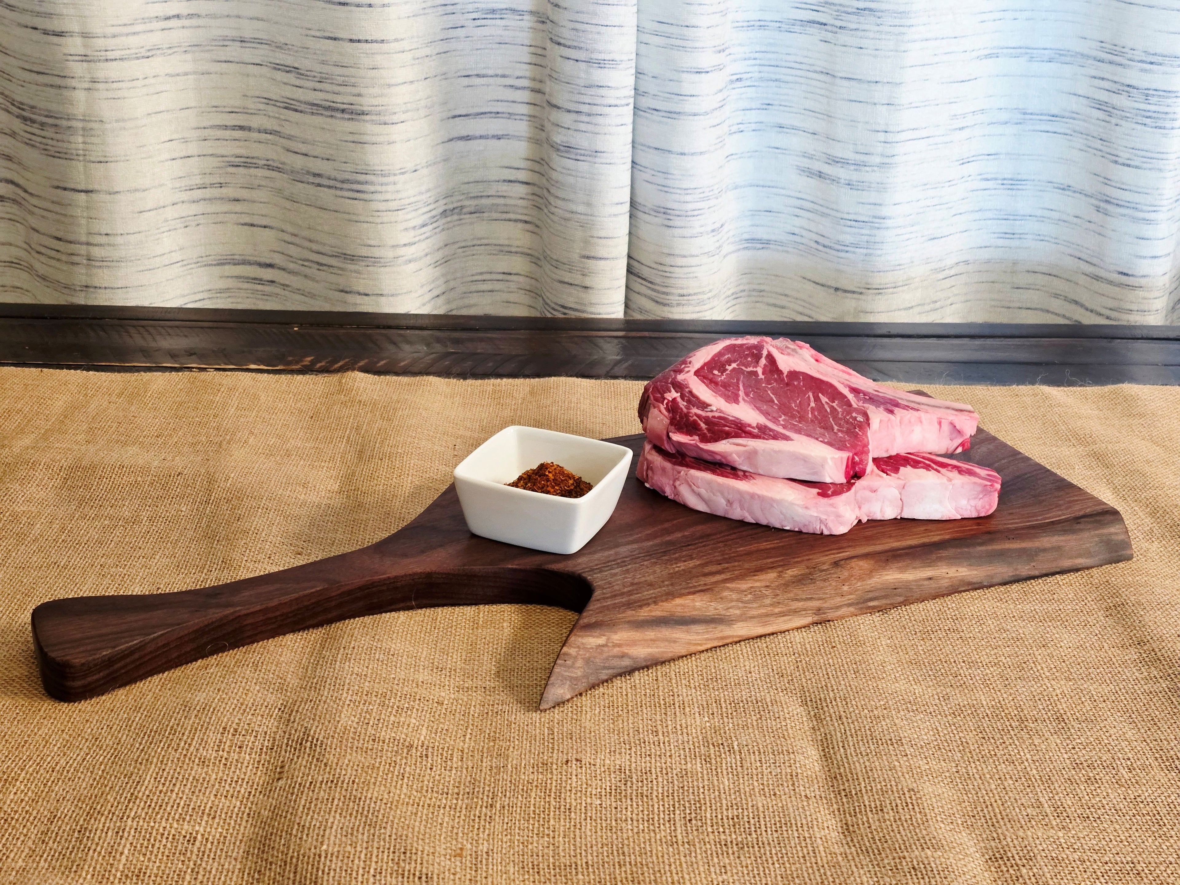 Meat Prep Board