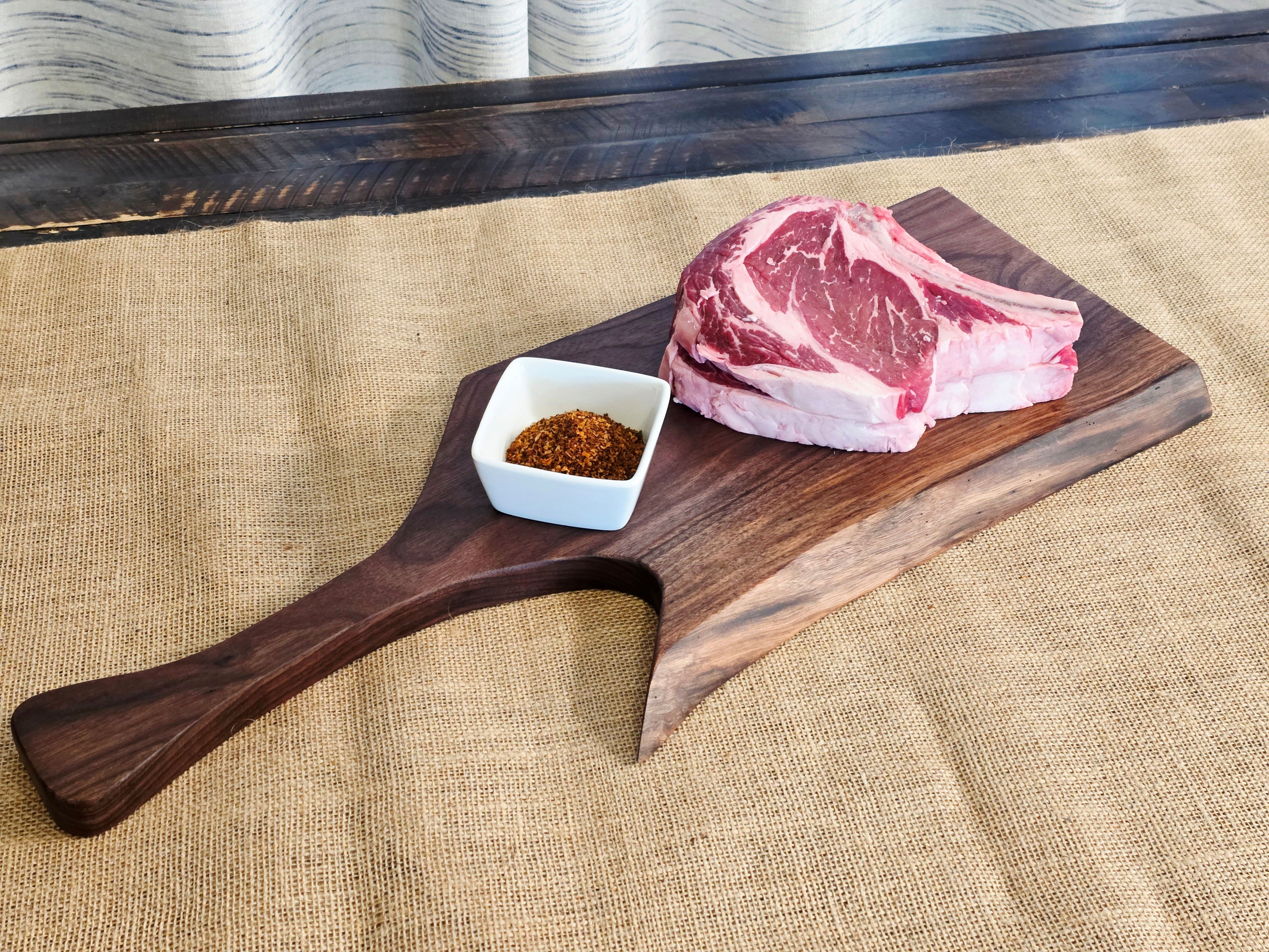 Meat Prep Board