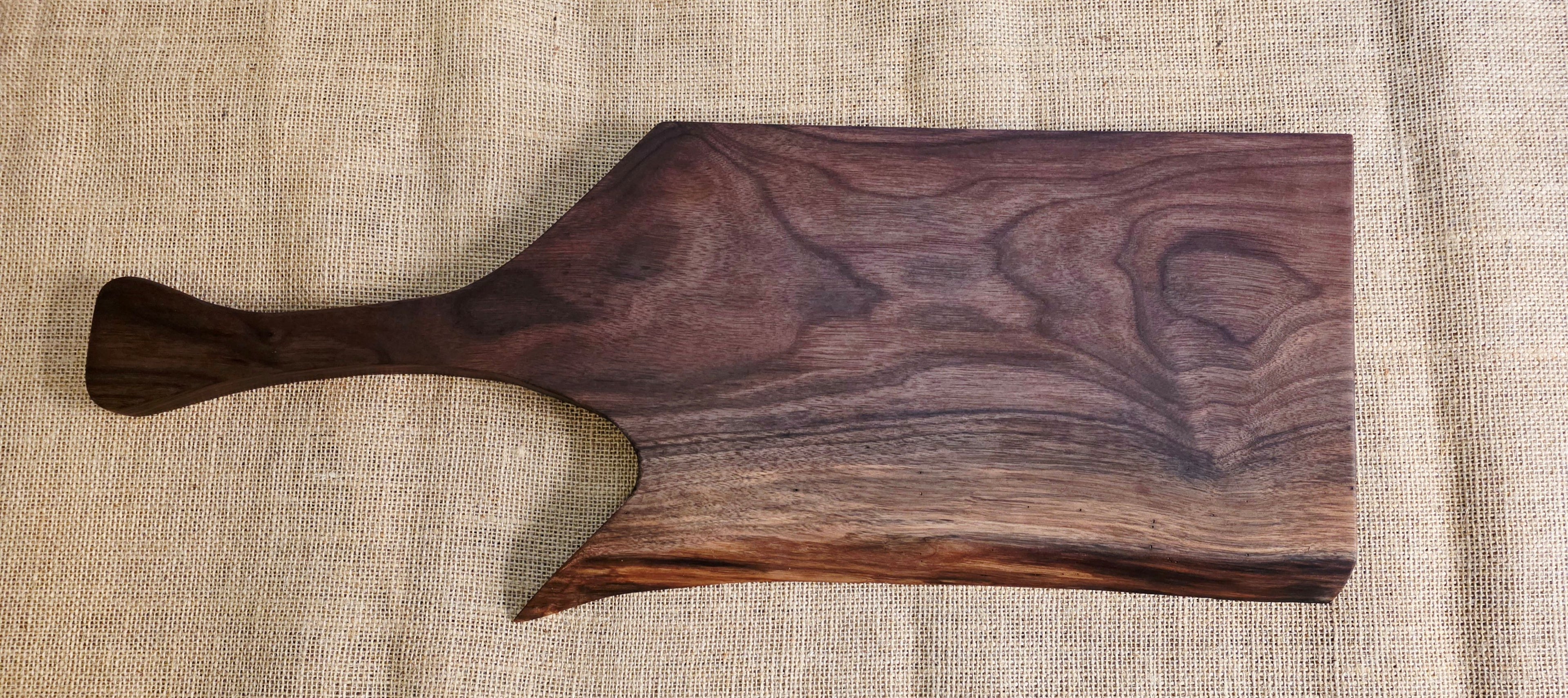 Meat Prep Board