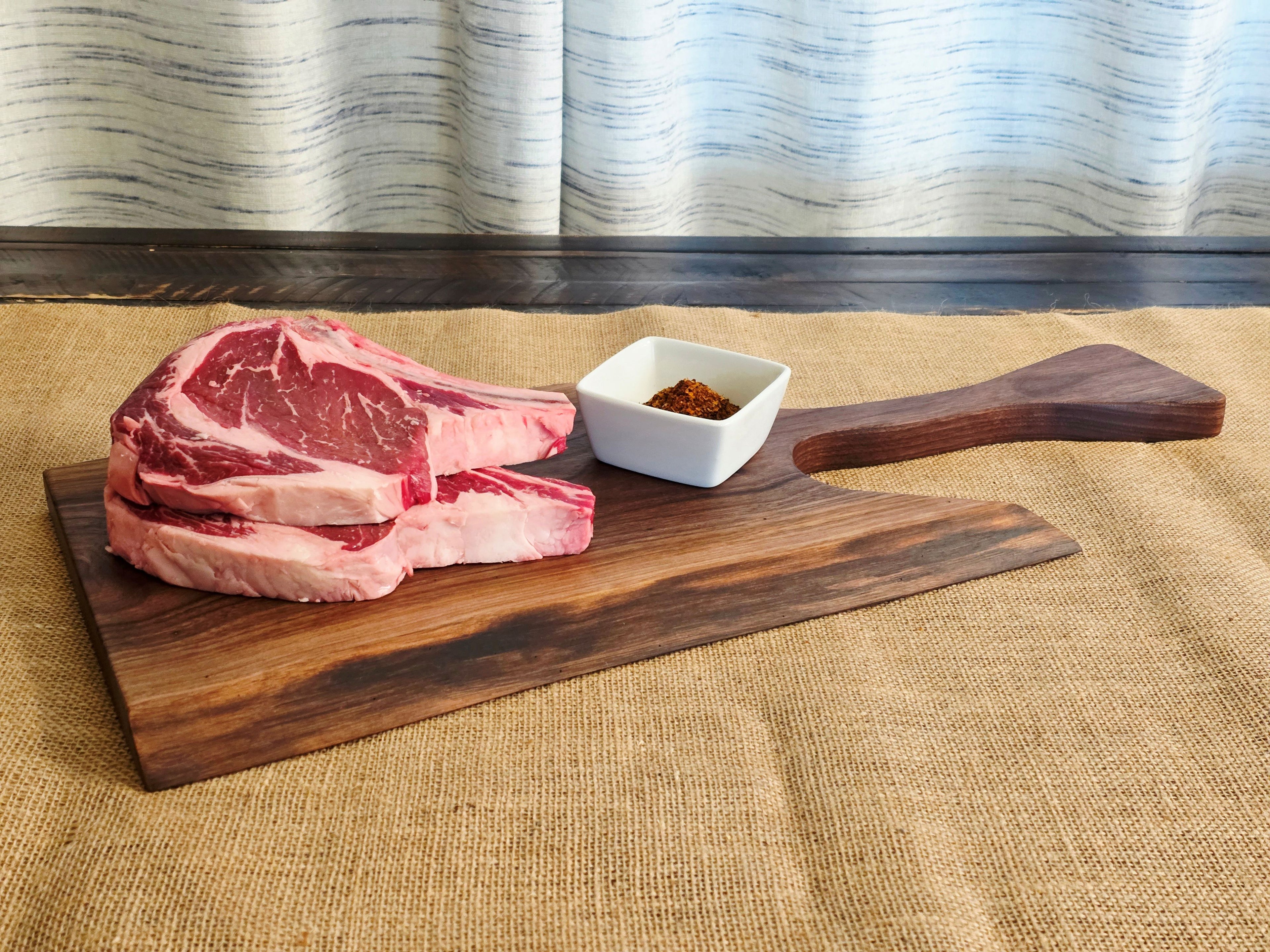 Meat Prep Board