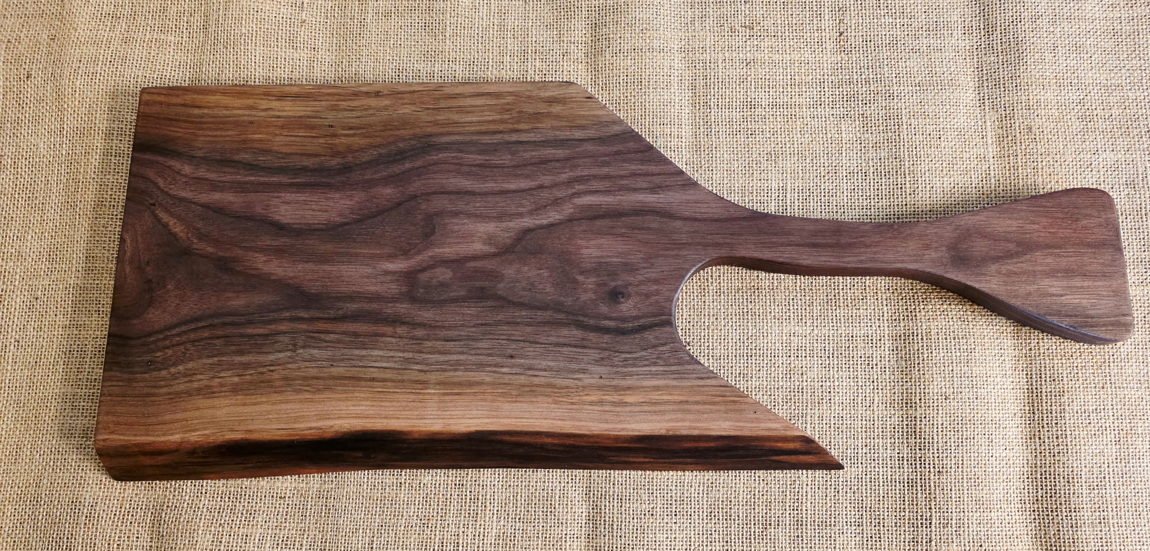 Meat Prep Board