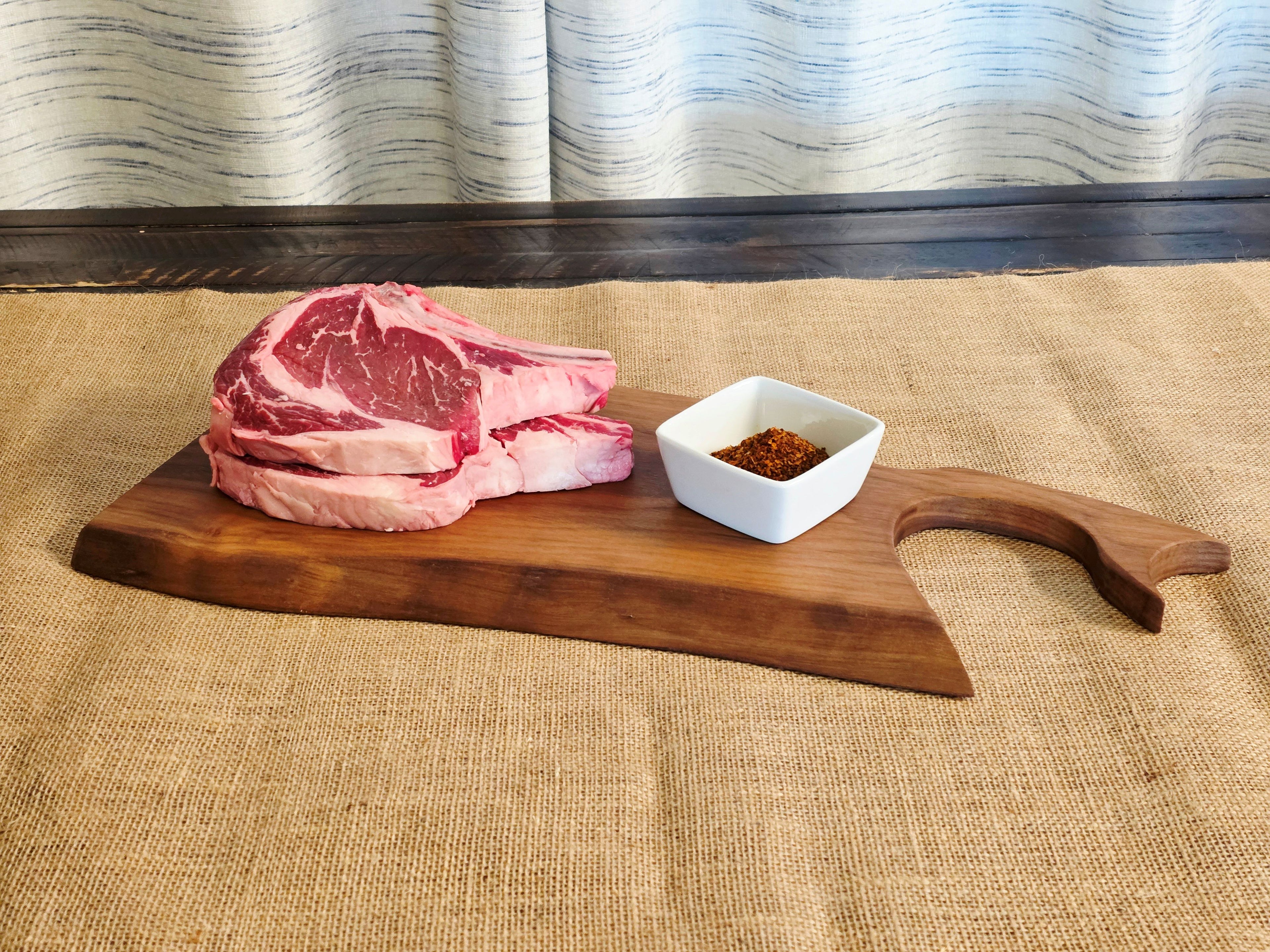 Meat Prep Board