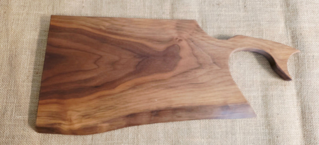 Meat Prep Board